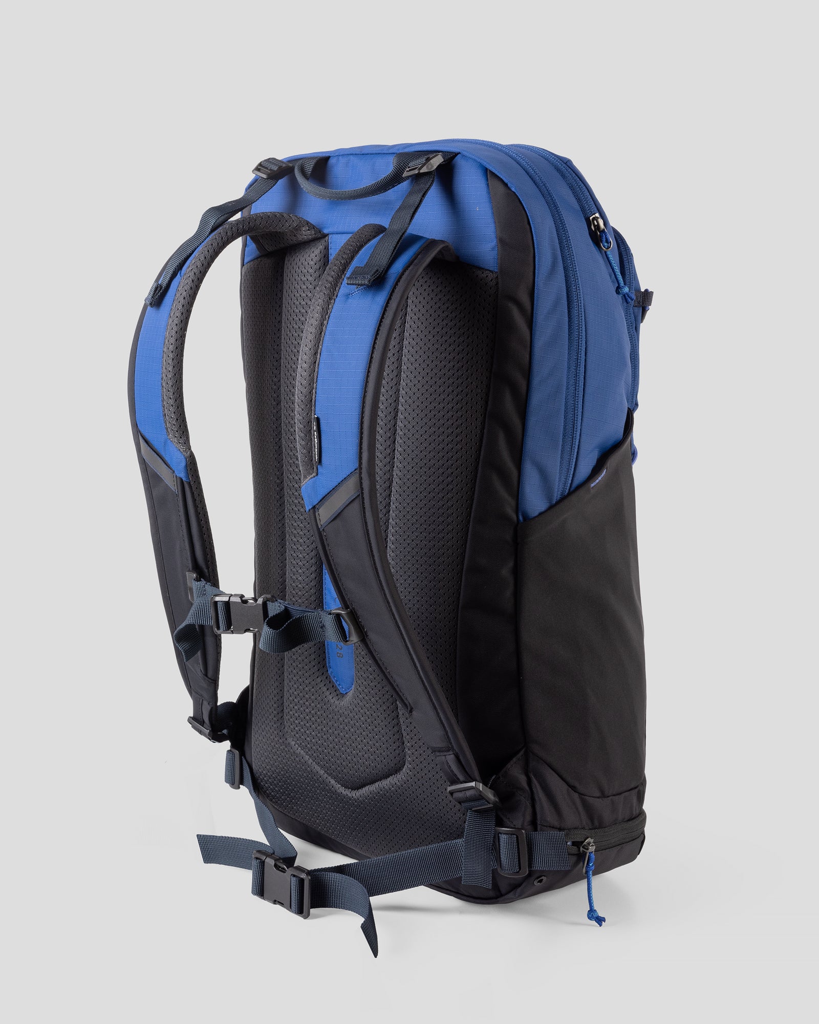 Axon Escape Backpack - 28L - Bright Navy/Stingray - Image 3