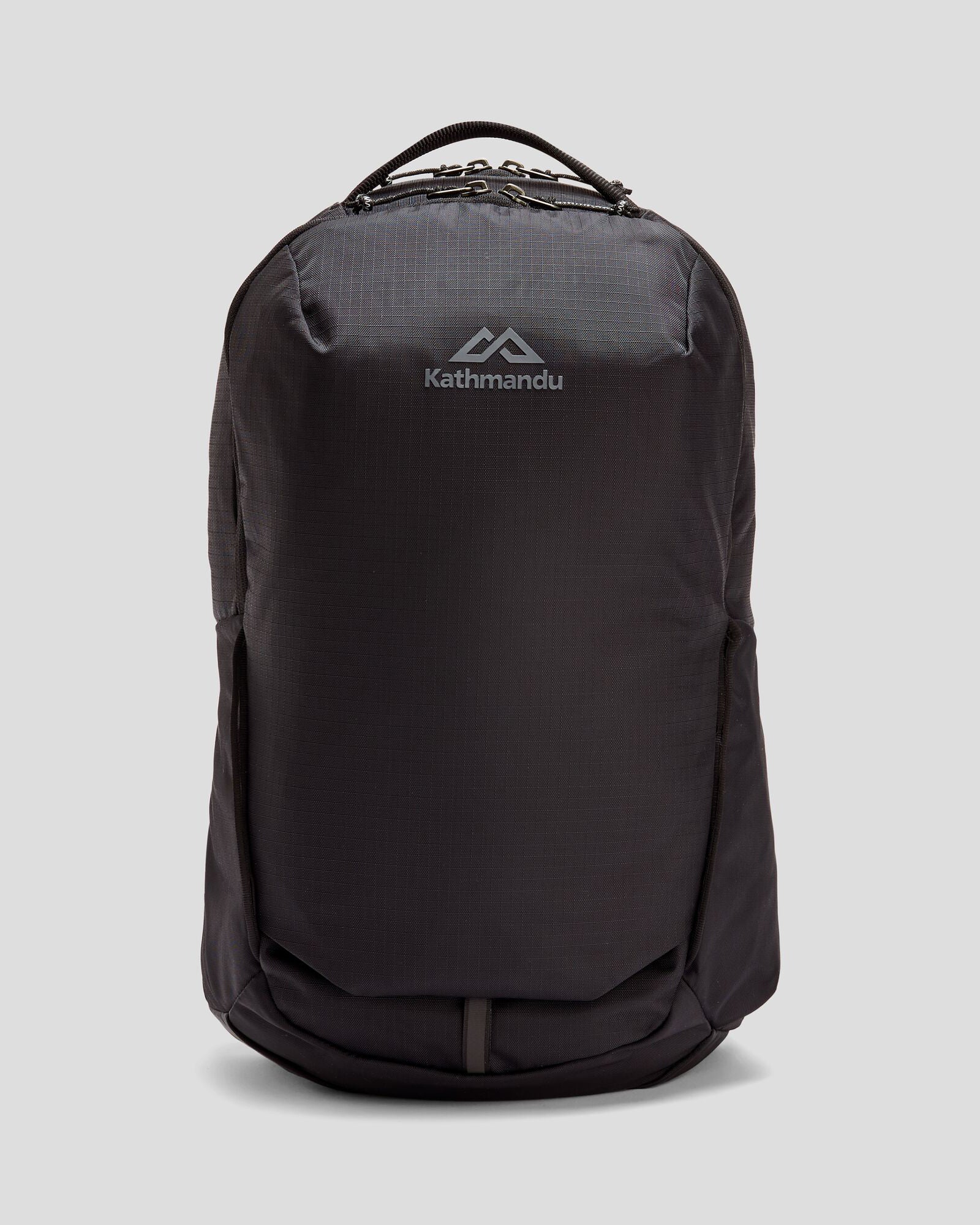 Axon Everyday Backpack - 20L - Black Stingray