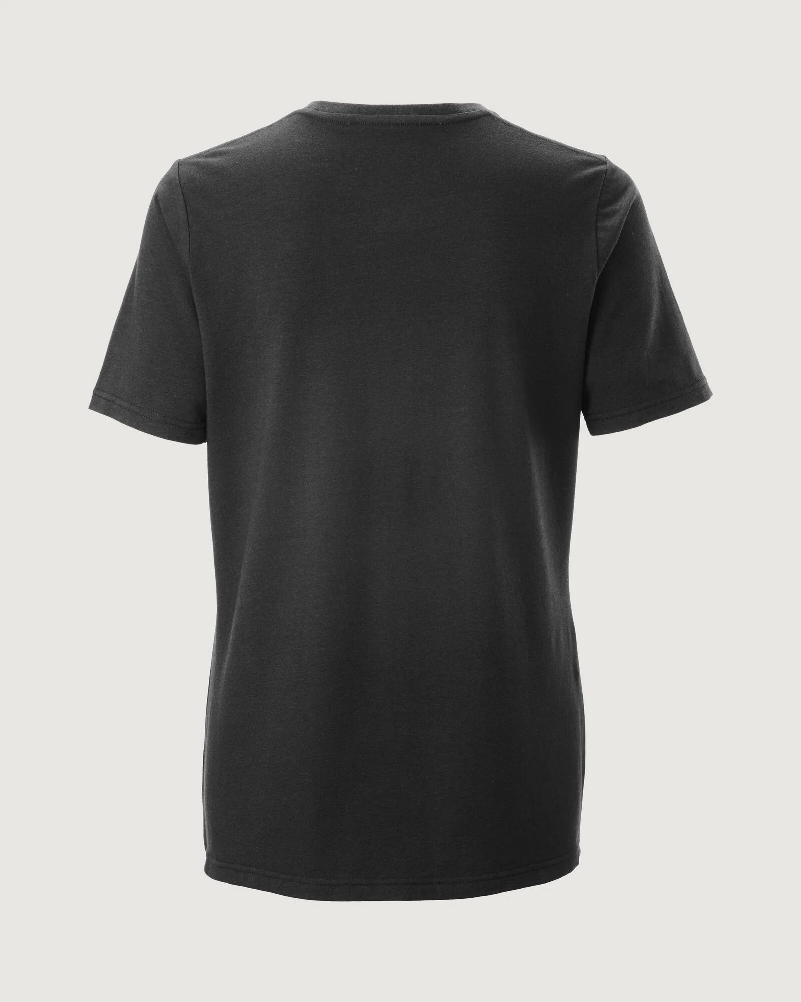 Women's Coast to Coast T-shirt - Black - Image 2