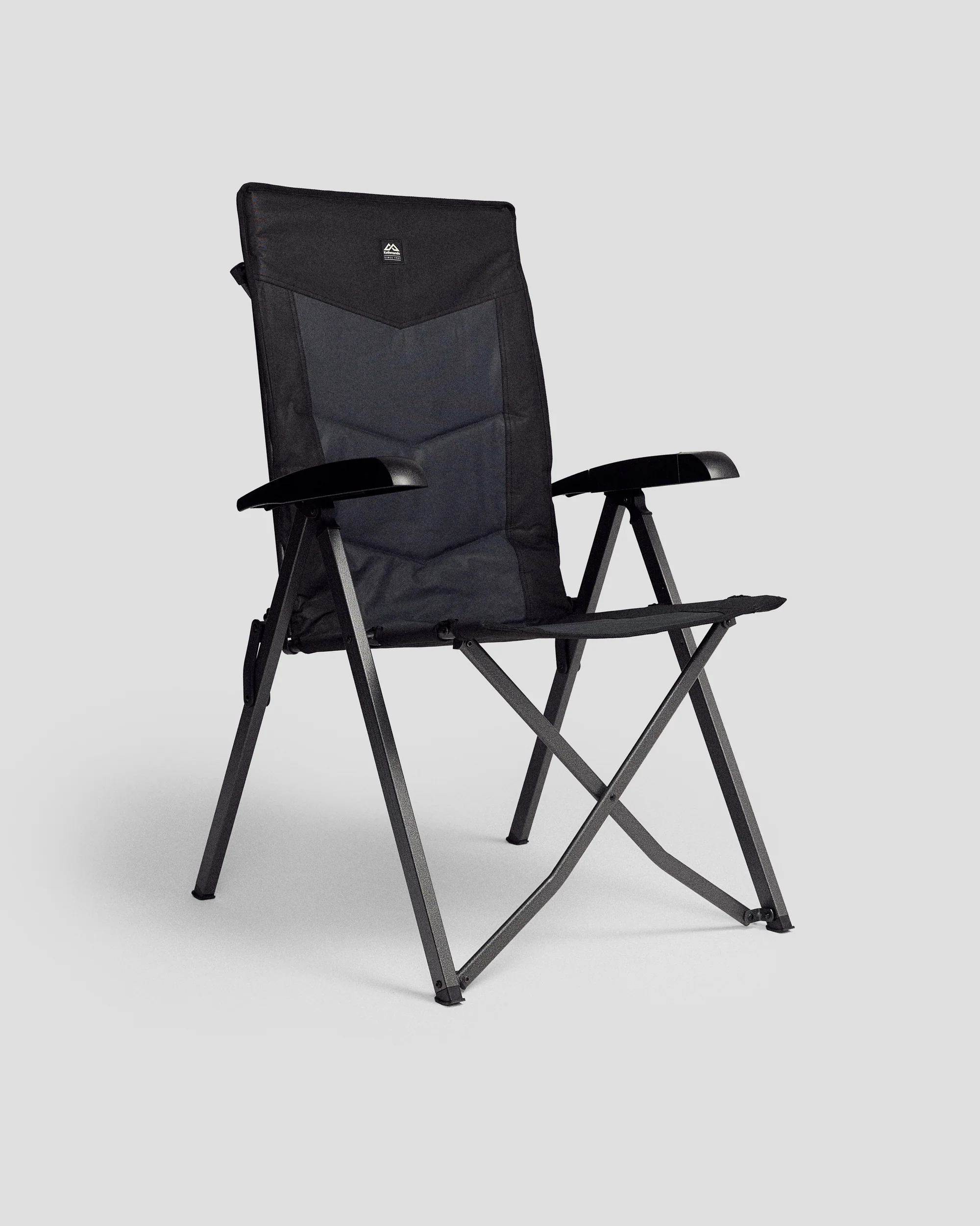 Cabana Reclining Chair - Shale