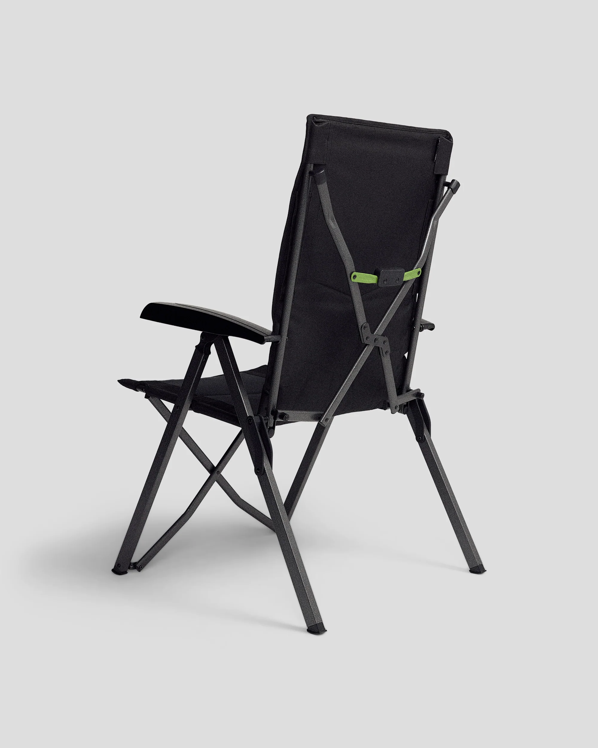 Cabana Reclining Chair - Shale - Image 5