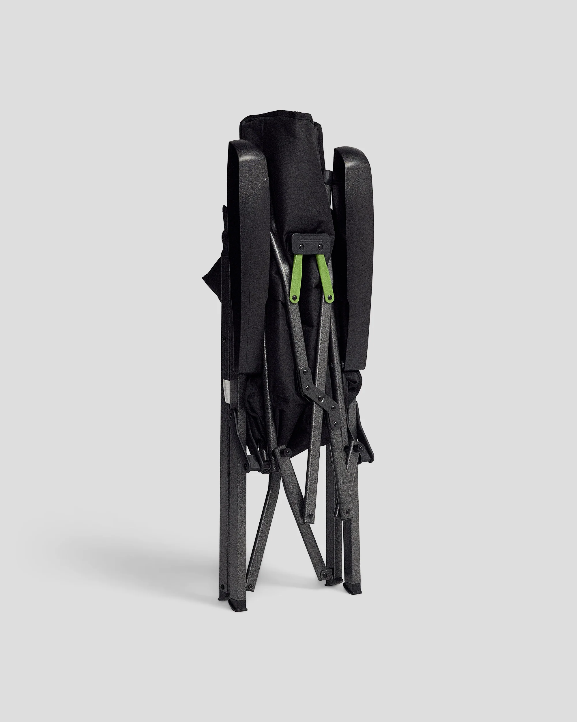 Cabana Reclining Chair - Shale - Image 8