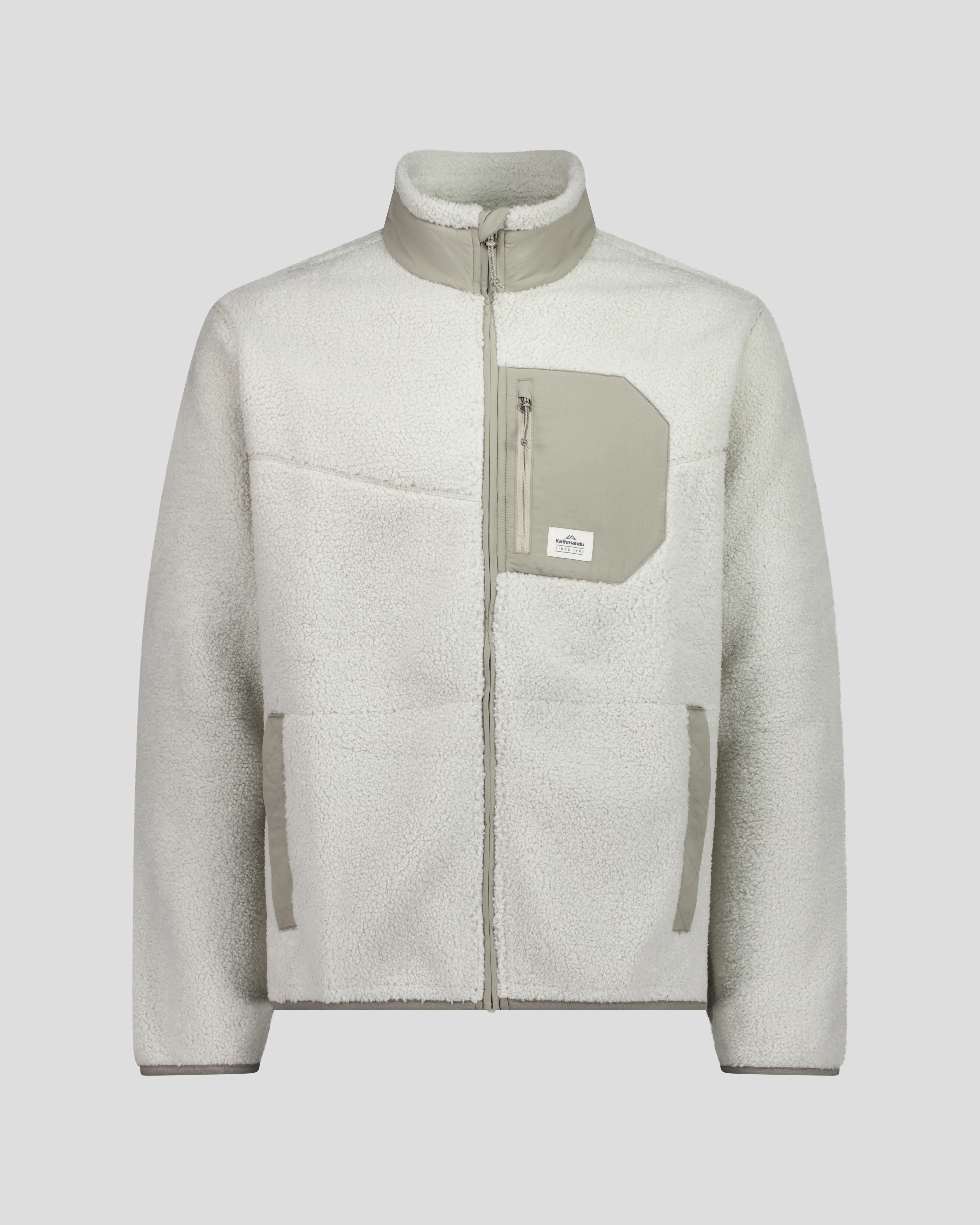 Men's Co-Z High Pile Jacket v3 - Light Hike - Image 5