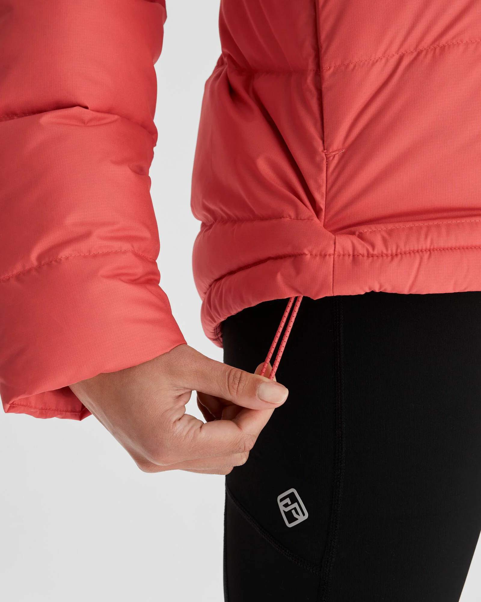 Women's Epiq Down Jacket - Fruity - Image 8