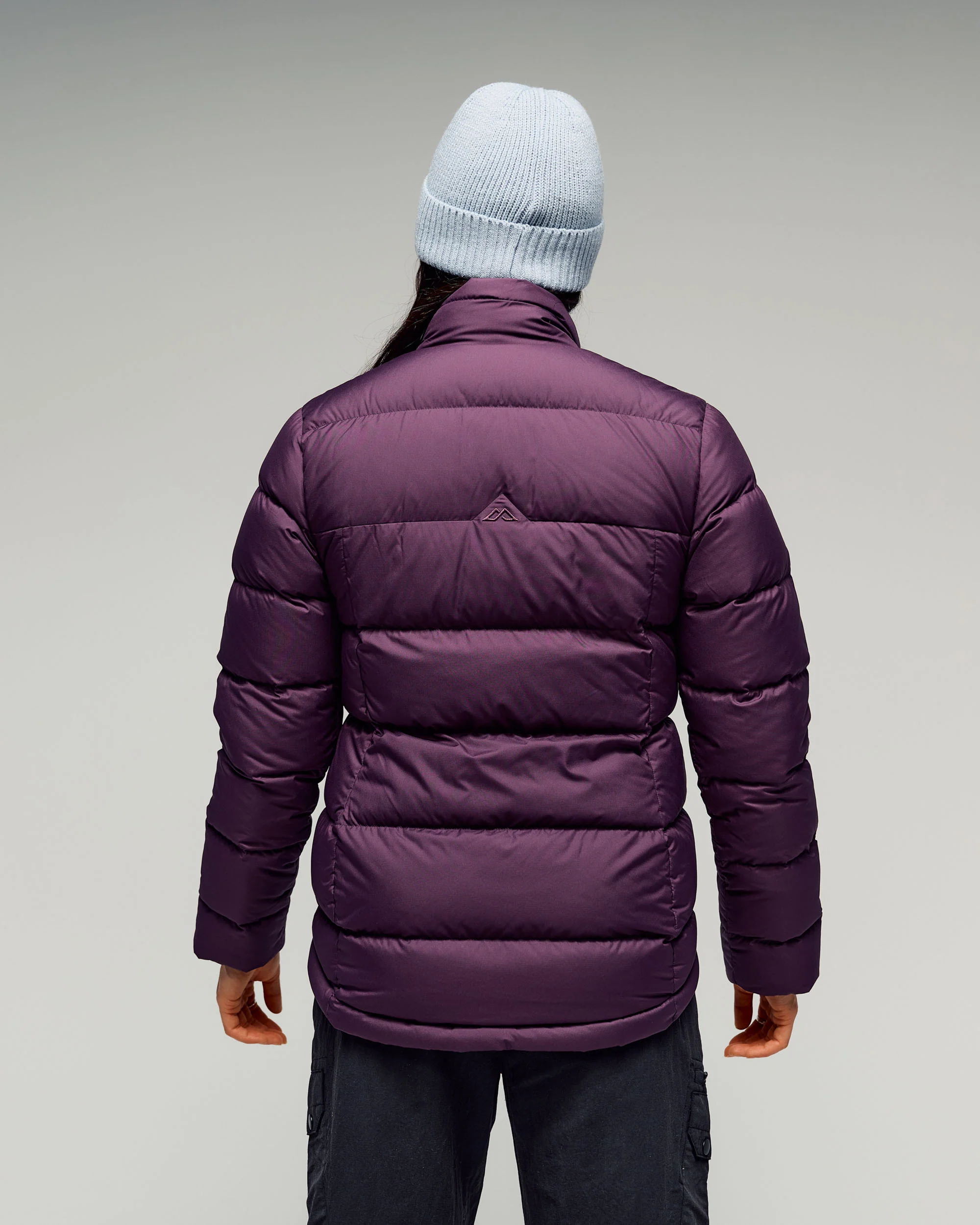 Women's Epiq Down Jacket - Jam - Image 3
