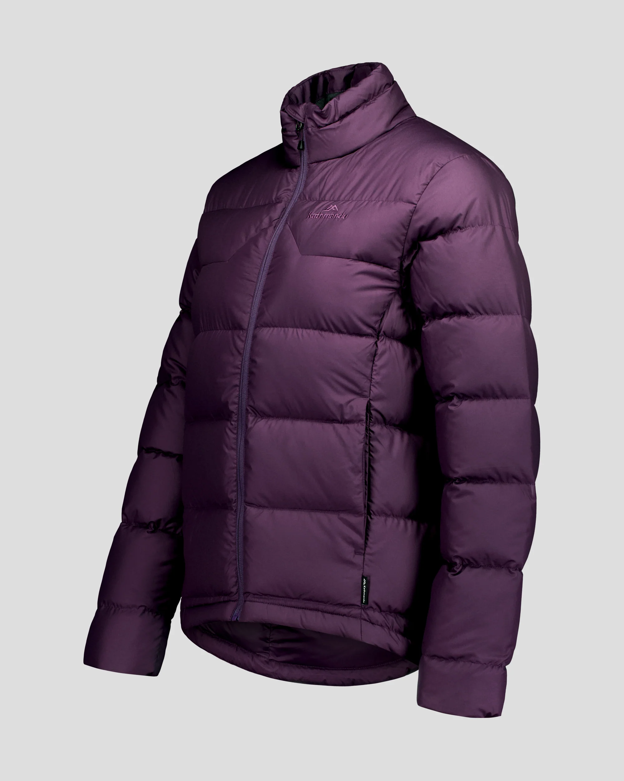 Women's Epiq Down Jacket - Jam - Image 5