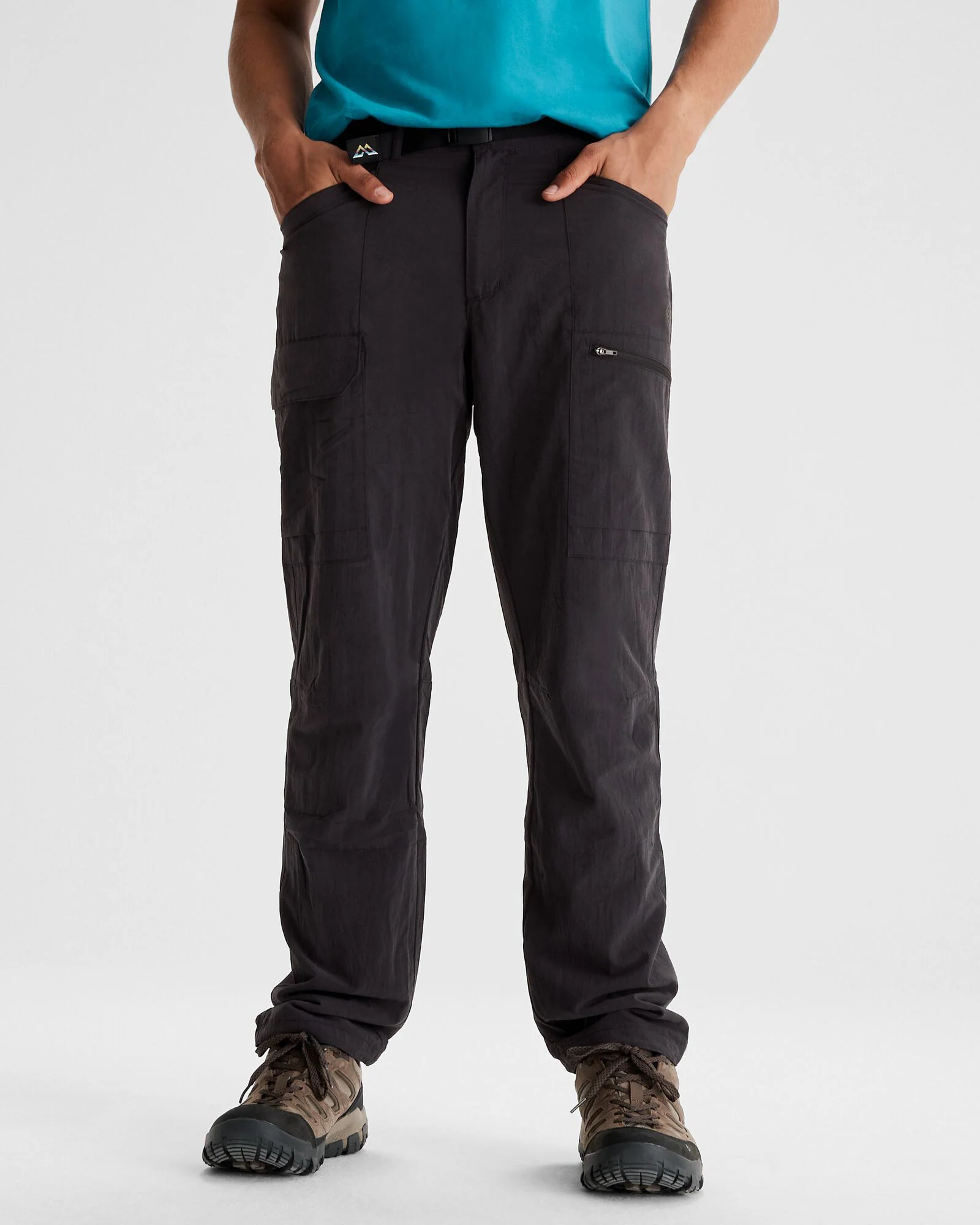 Men's EVRY-Day Lined Cargo Pants  - Black