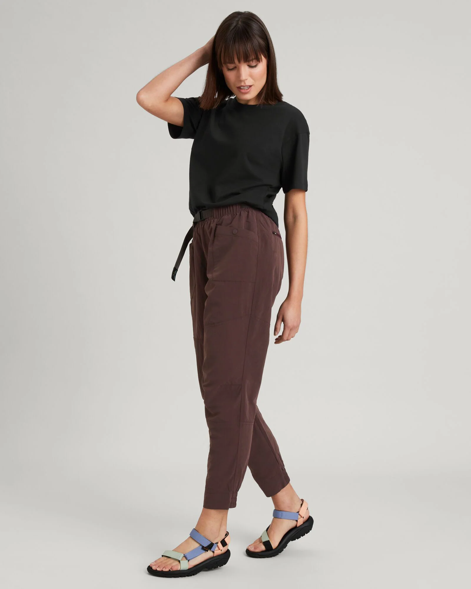 Women's EVRY-Day Pants - Pony - Image 2