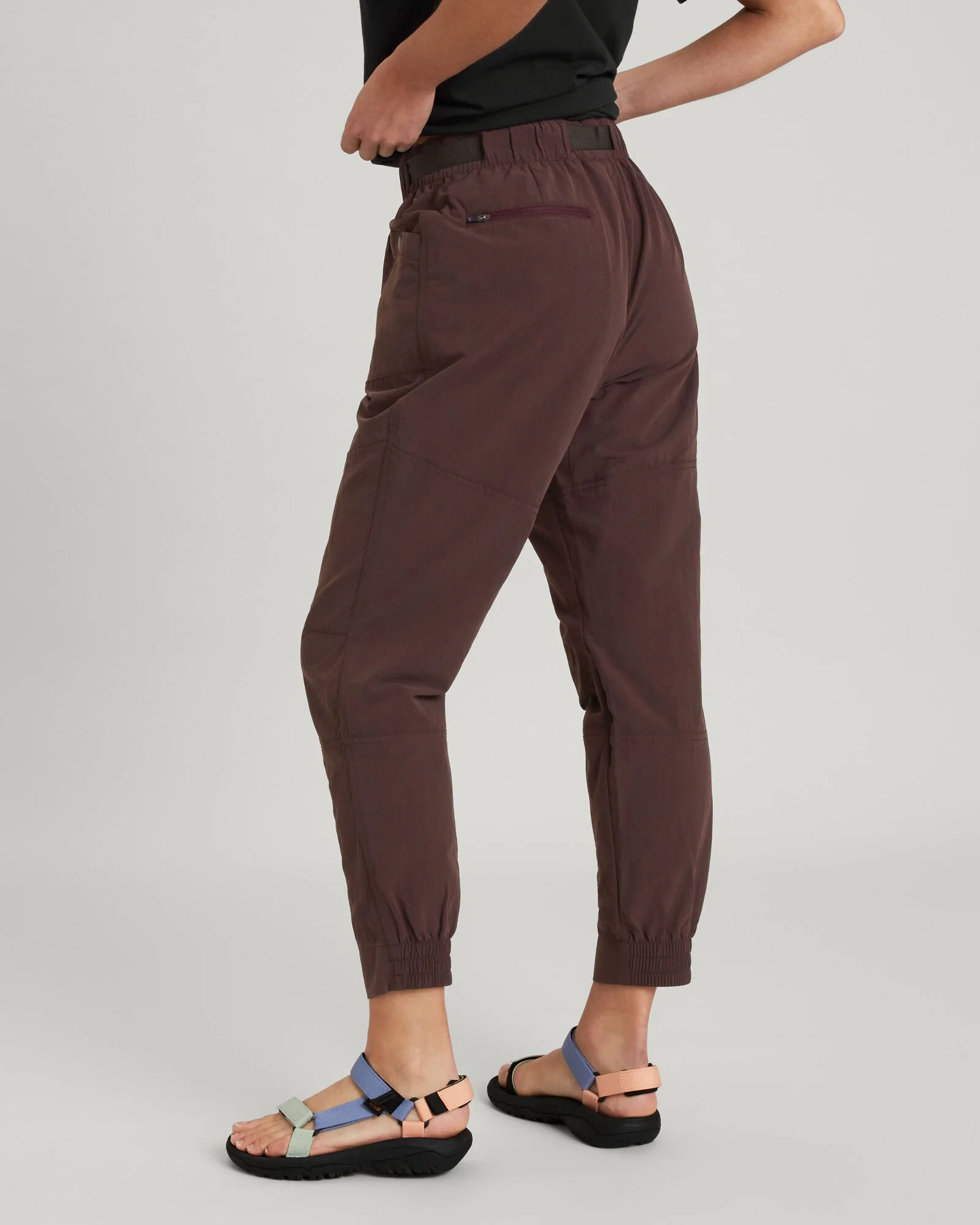 Women's EVRY-Day Pants - Pony - Image 5