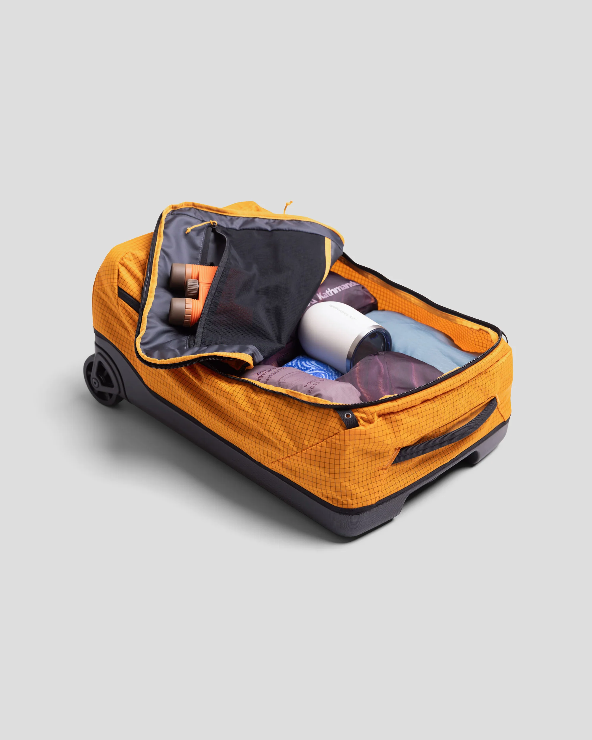 Feather Flight® Carry-On - 40L - Magma - Image 2