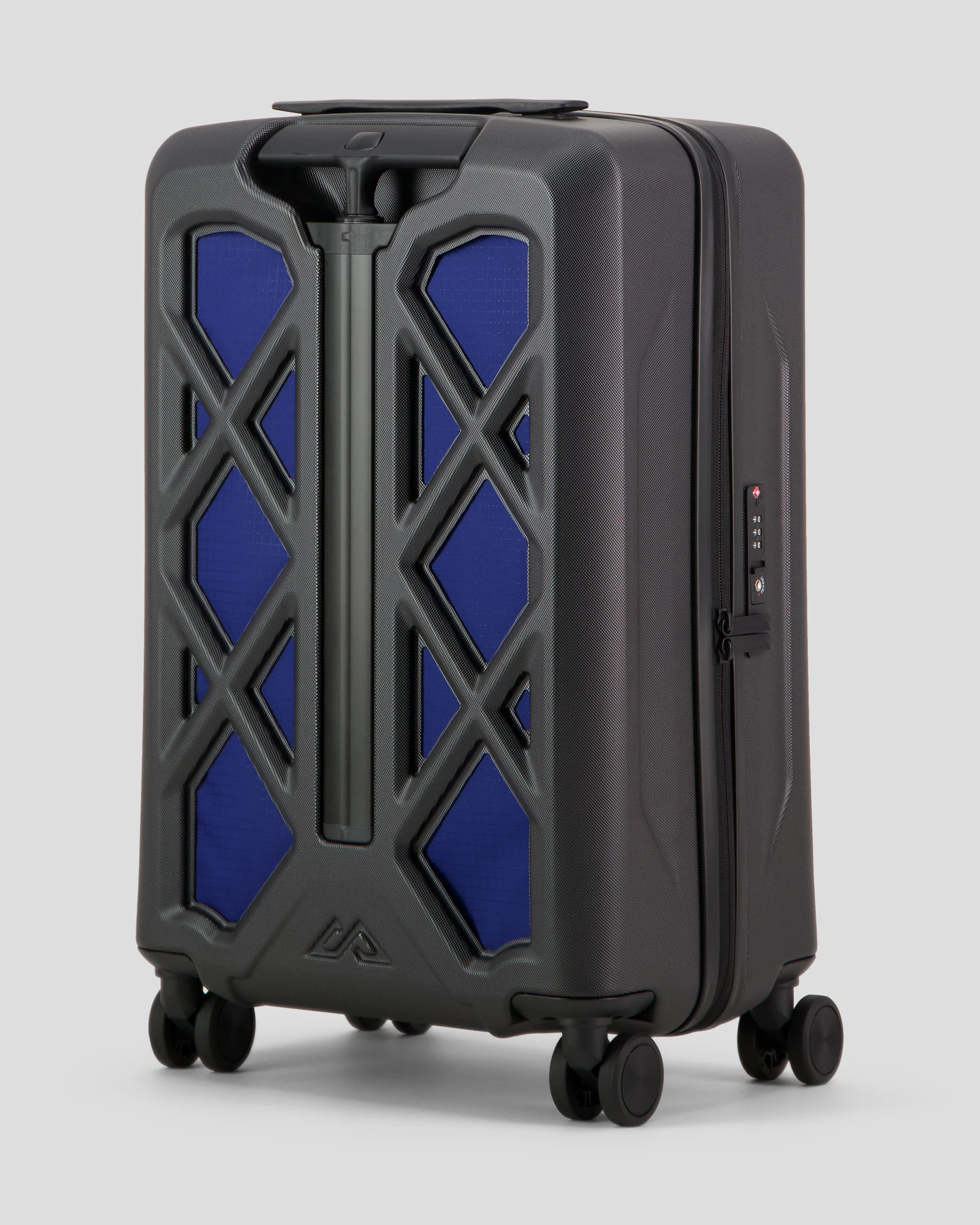 Feather Flight® Carry-On Spinner - 40L -  Bright Navy - Image 4