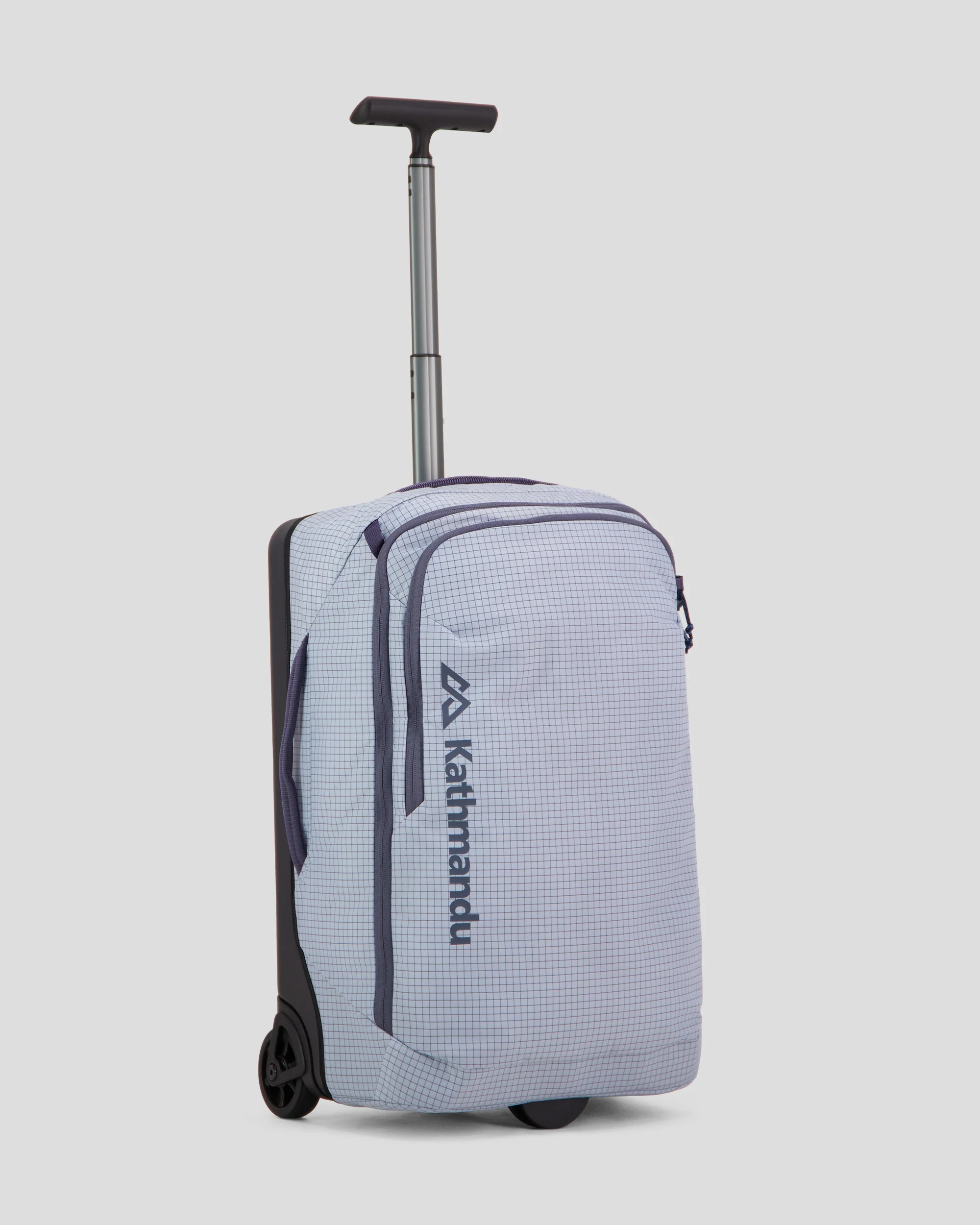 Feather Flight® Carry-On - 40L - Tech Blue