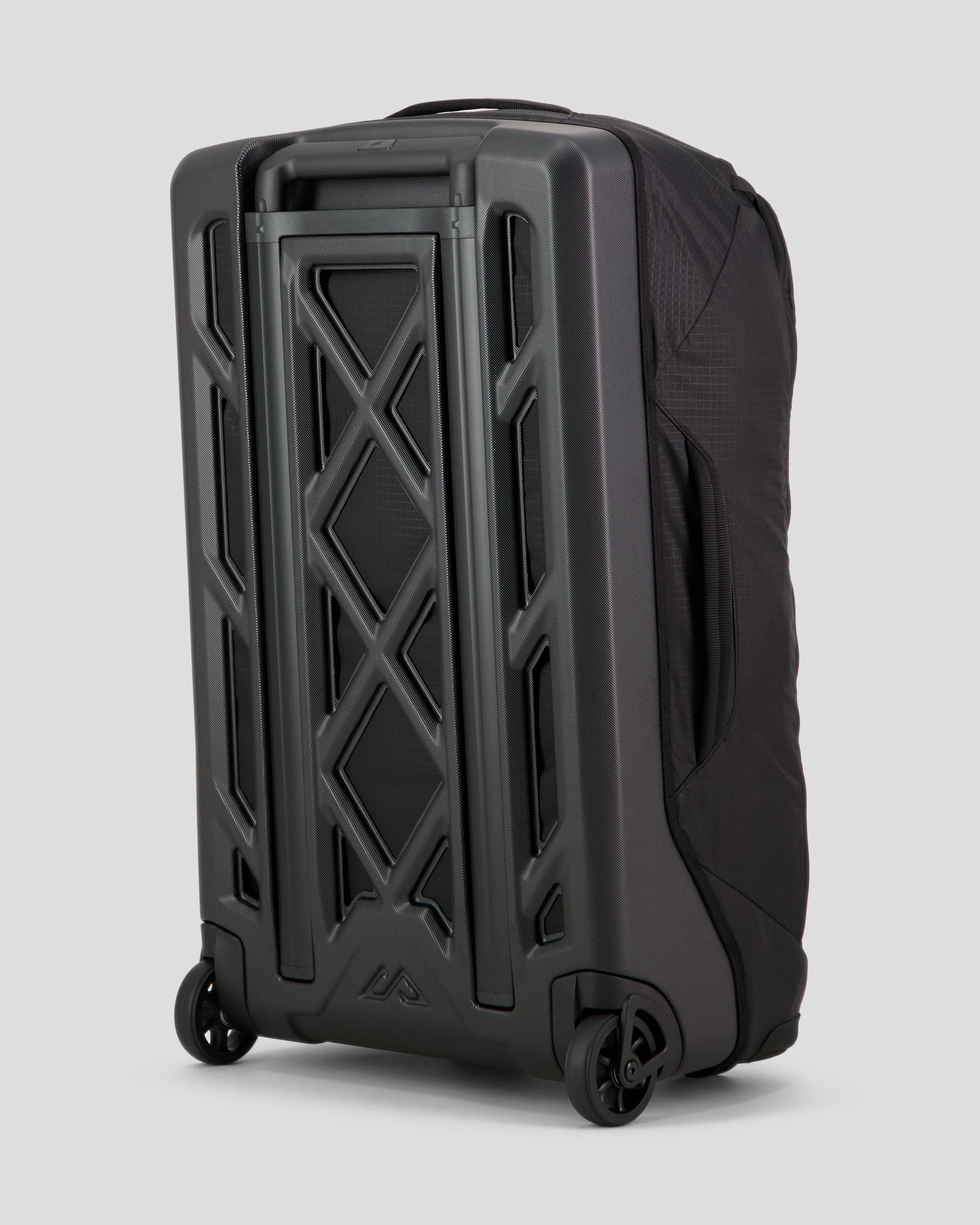 Feather Flight® Check-In - 85L - Black Stingray - Image 3