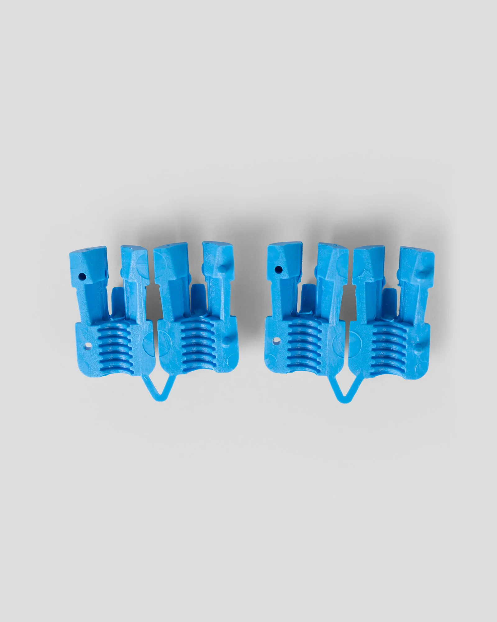 Fizan Pole Replacement Expander x 2 - Royal Blue - Image 2