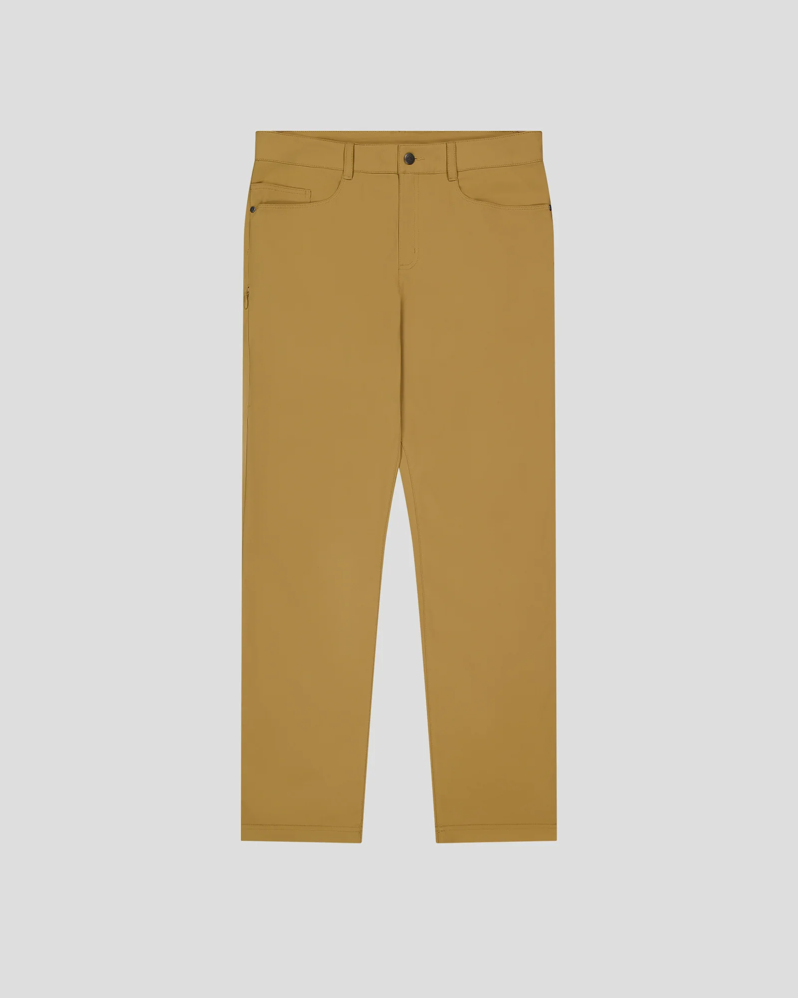 Men's Flight Pants - Canvas