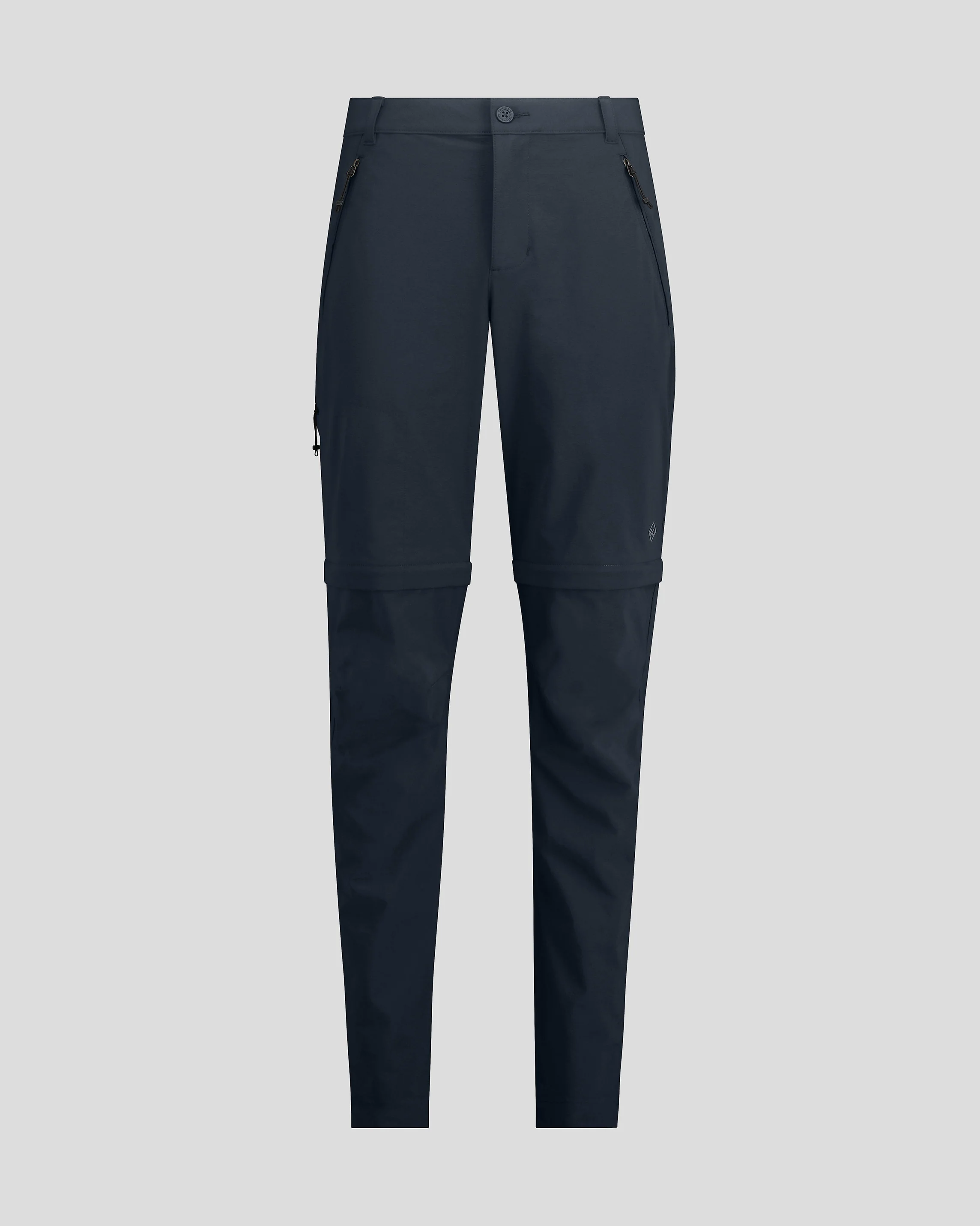 Men's Flinders Convertible Pants - Pure Navy - Image 17