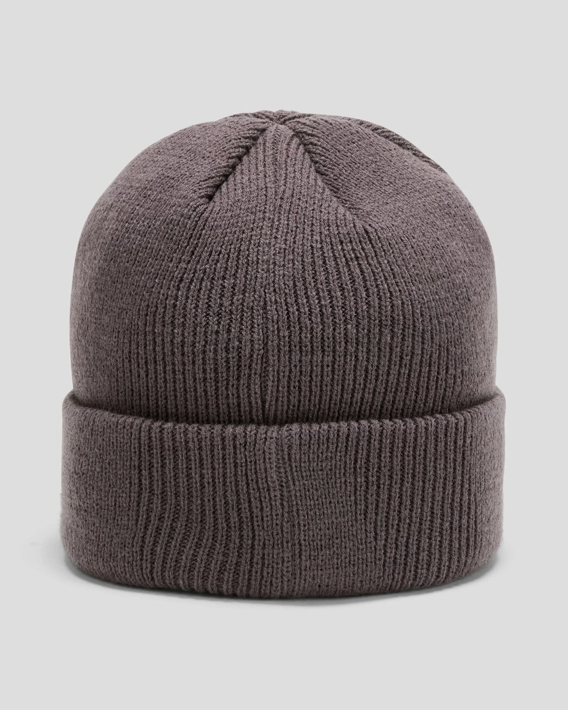 Fyfe Beanie - Light Quartz - Image 4