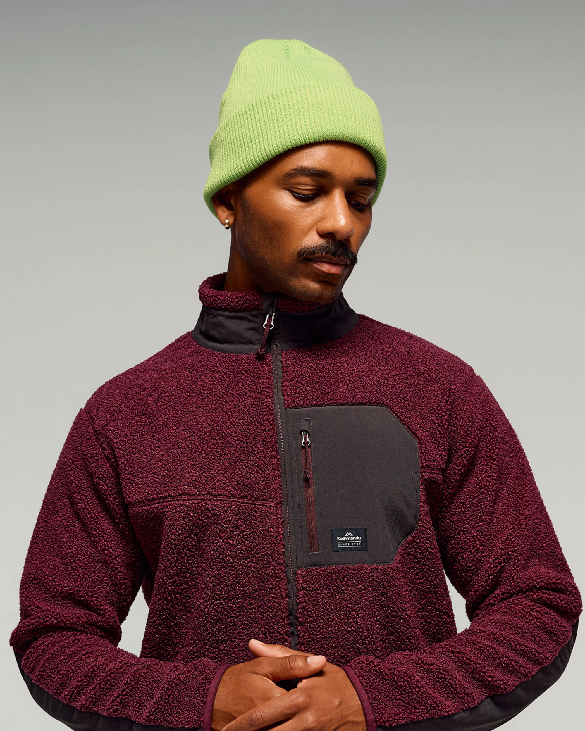 Fyfe Beanie 2.0 - Aurora - Image 4
