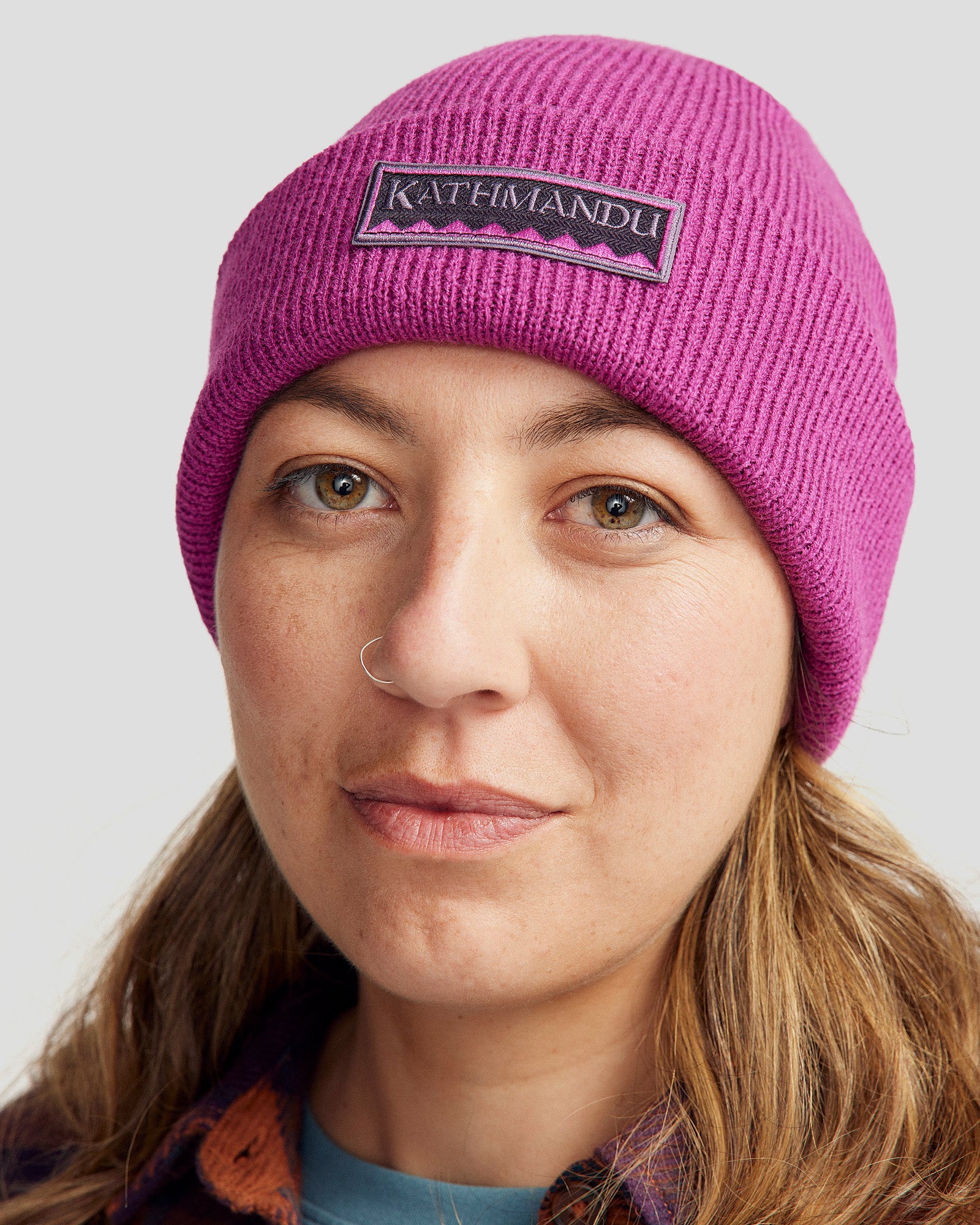 Heritage Fyfe Beanie - Raz - Image 2