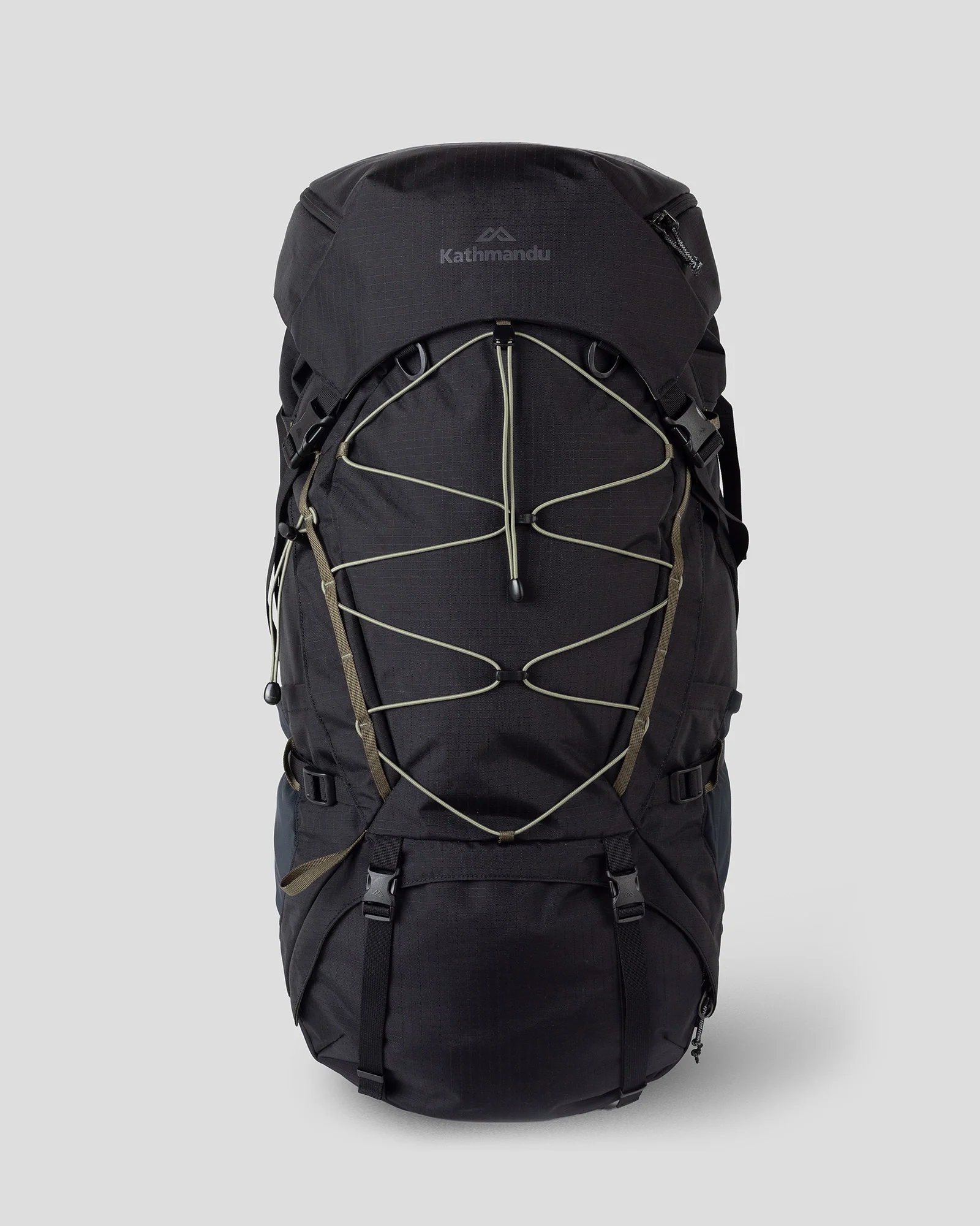 Interloper Pack - 65L - Black Stingray - Image 9