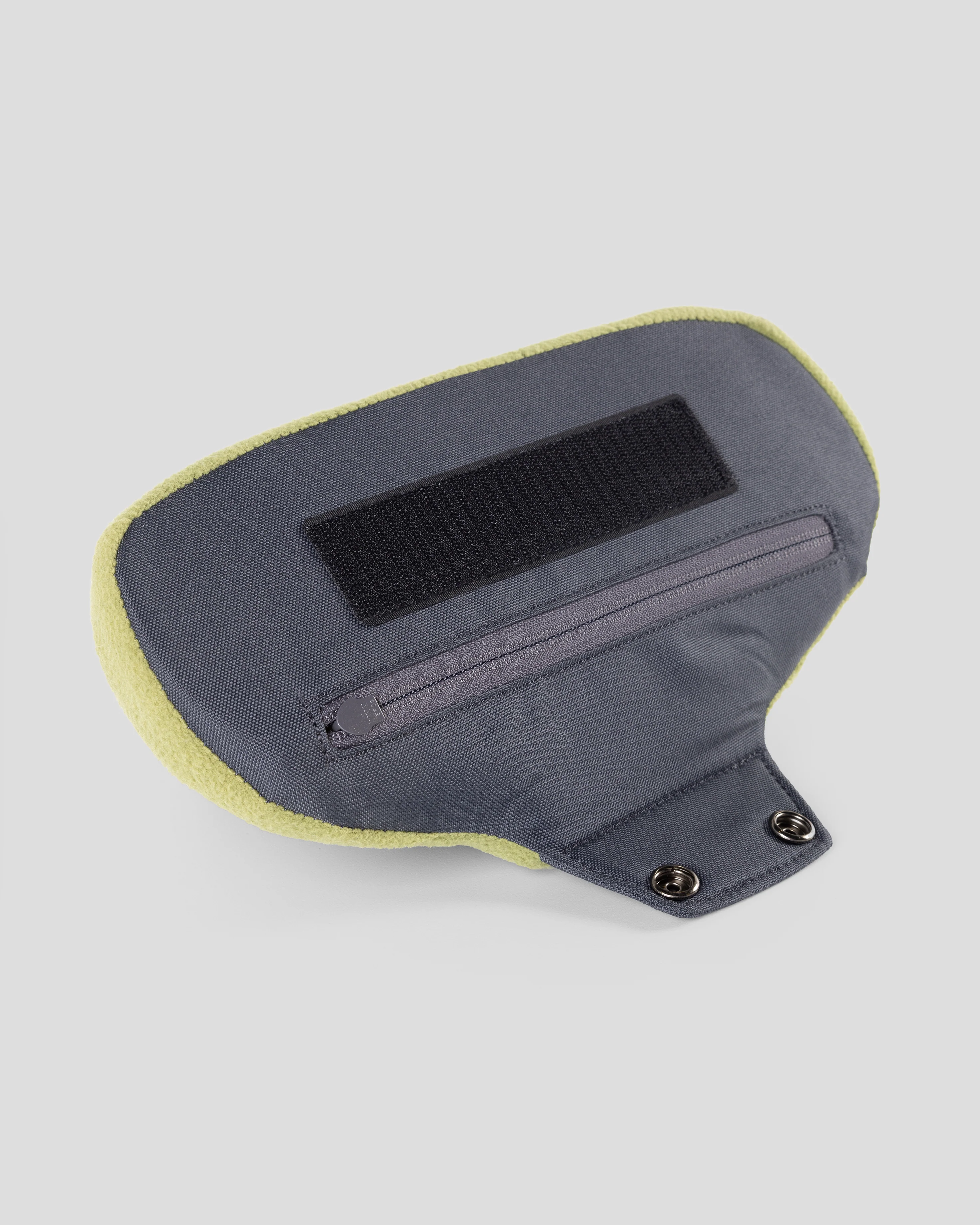 Karinjo Child Carrier Replacement Pads - Uncoloured - Image 8