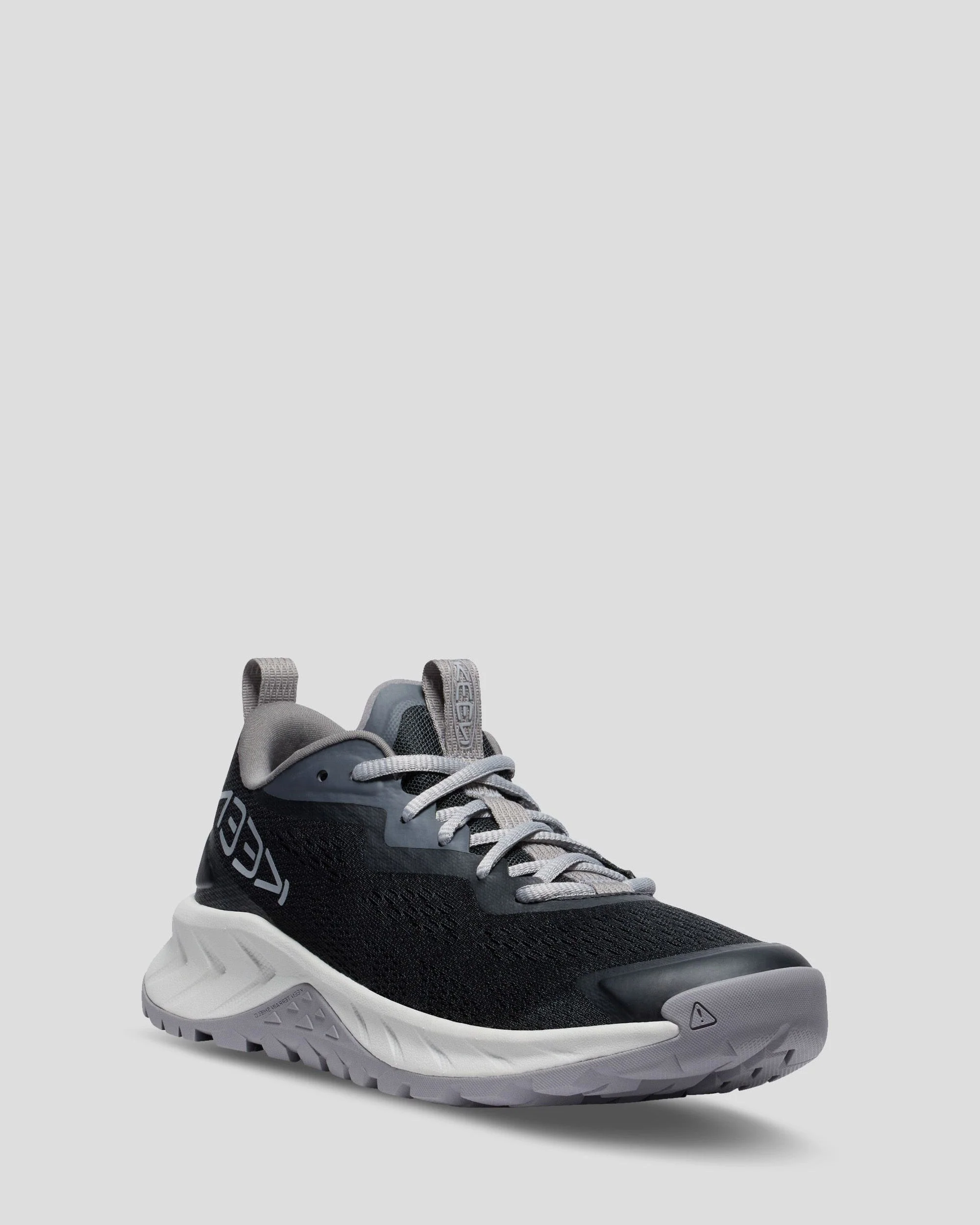 Women's Keen Versacore Speed Shoe - Black/Magnet