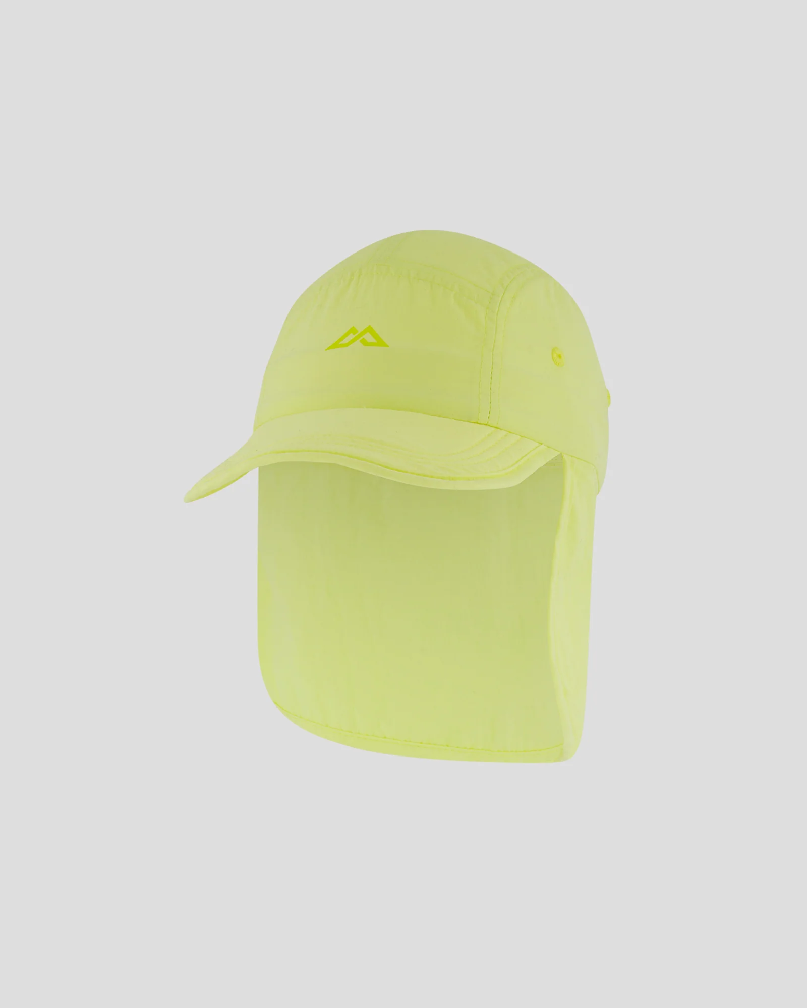 Kids’ Legionnaire Hat - Zing - Image 3
