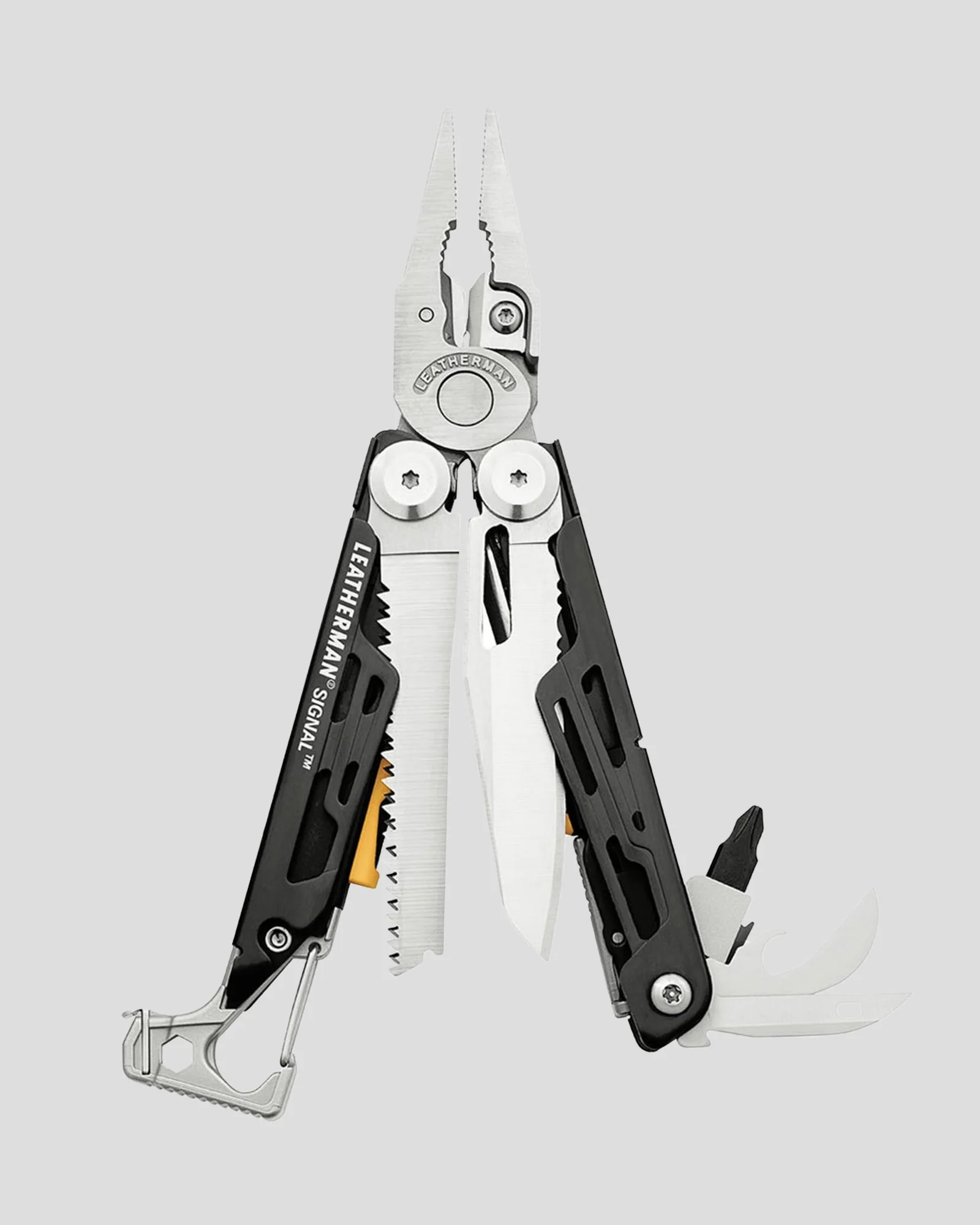 Leatherman Signal® Multitool - Silver