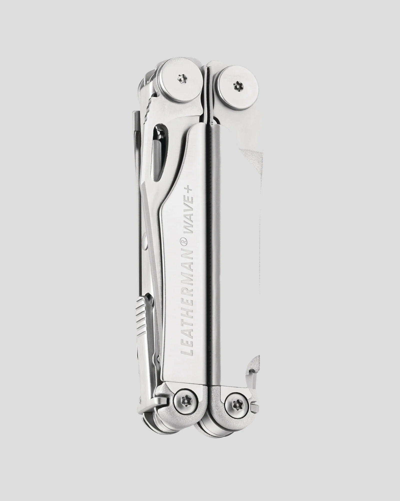 Leatherman Wave® Plus Multitool - Stainless Steel - Image 2