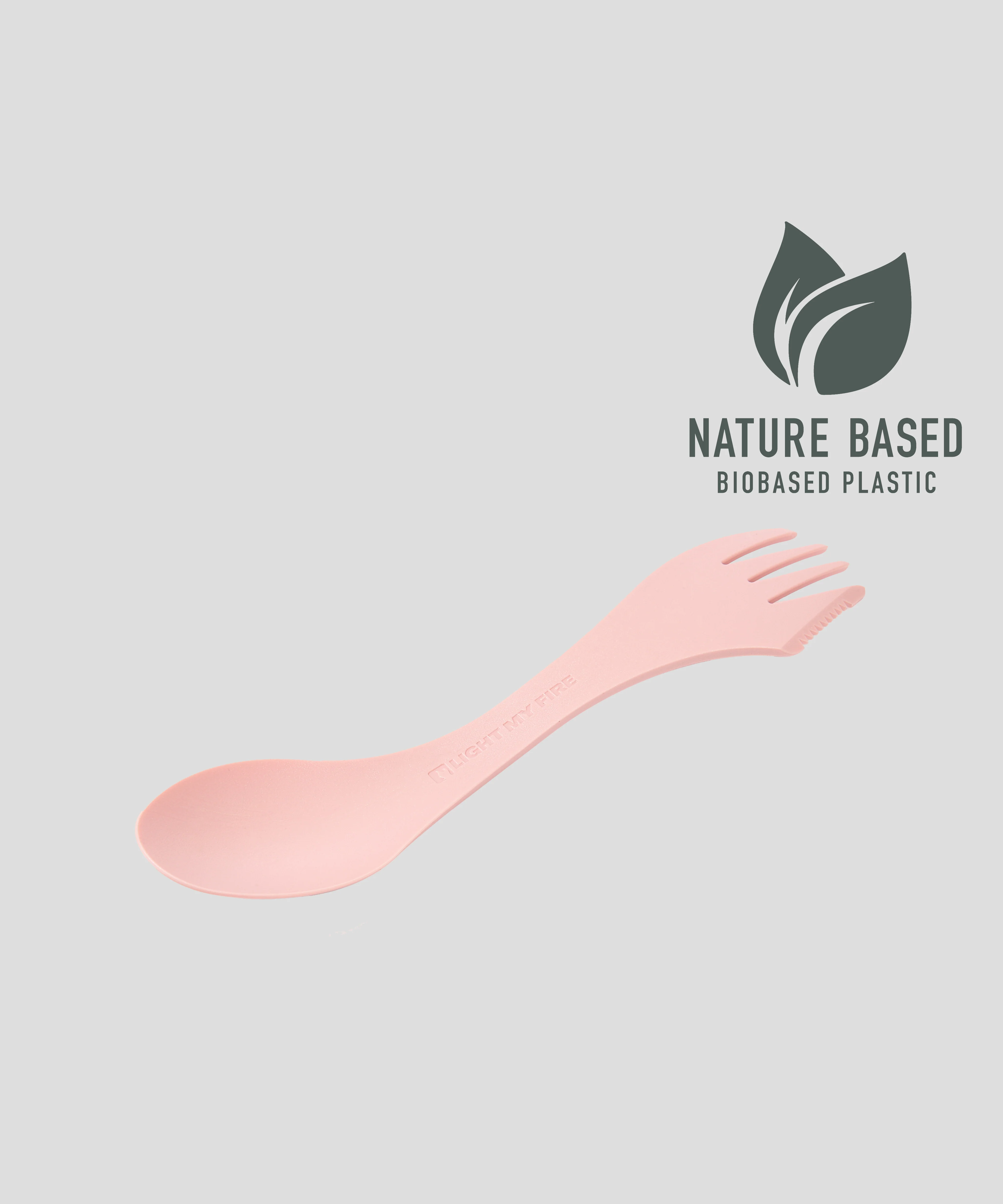 Light My Fire Spork Original - Pink