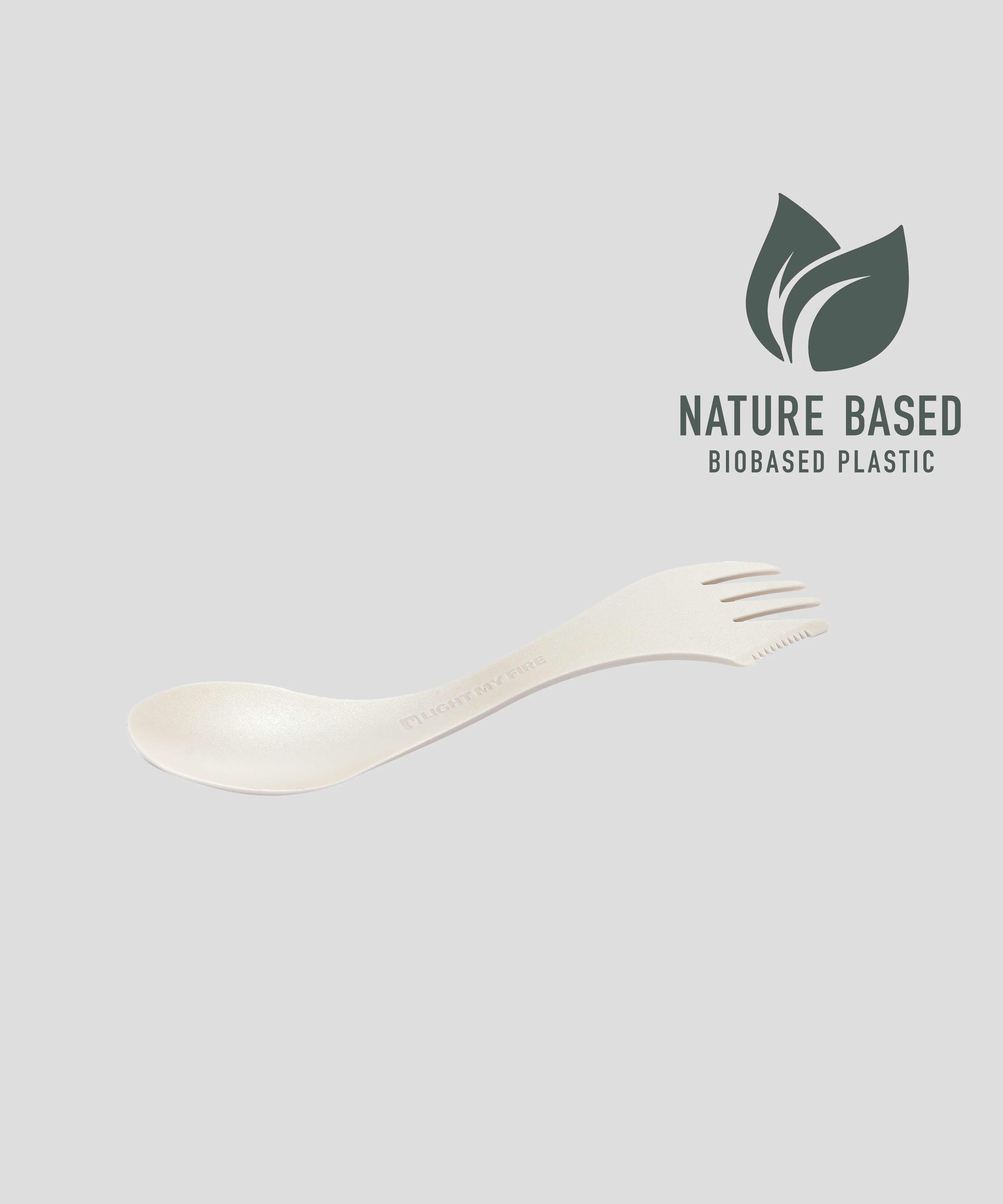 Light My Fire Spork Original - White