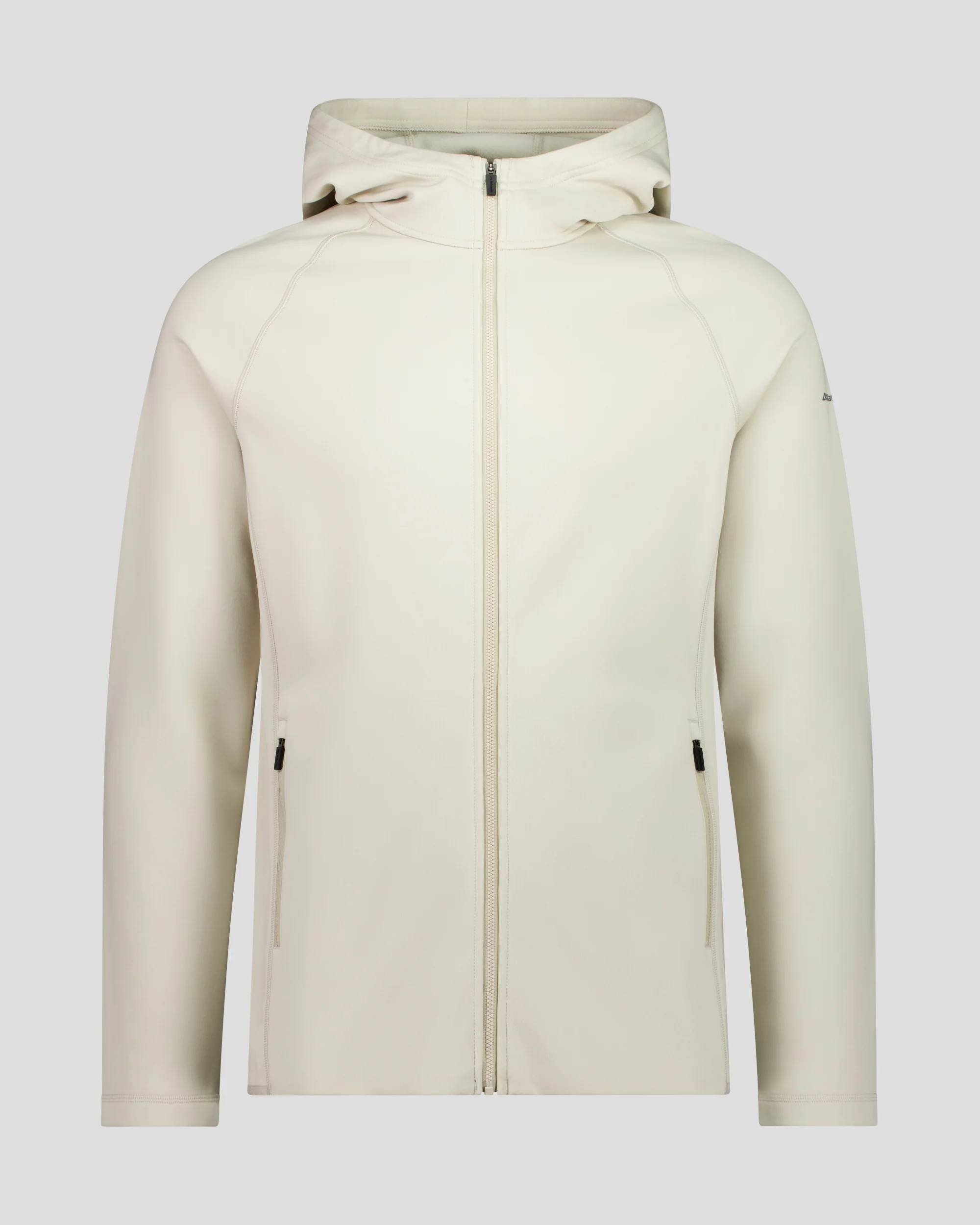 Men's Anytime Fleece Hooded Jacket -  Light Hike - Image 5