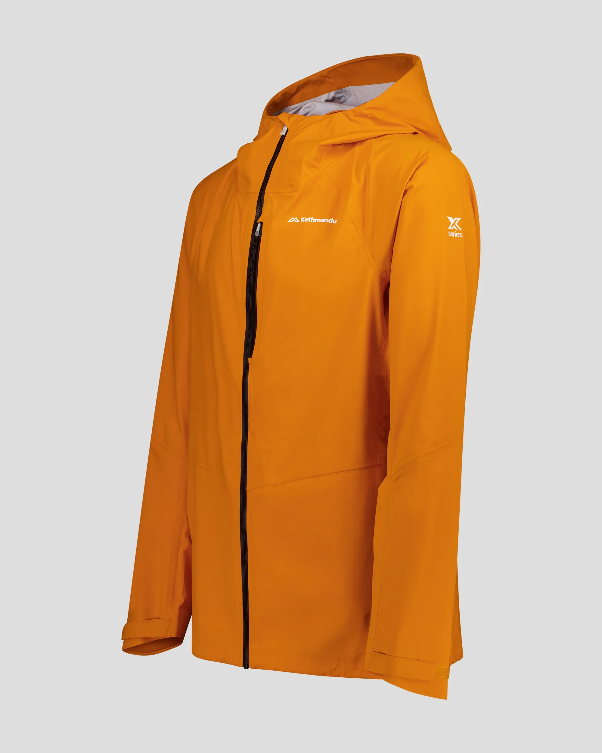 Men's XT Series Cordura 3L Rain Jacket - Magma - Image 10