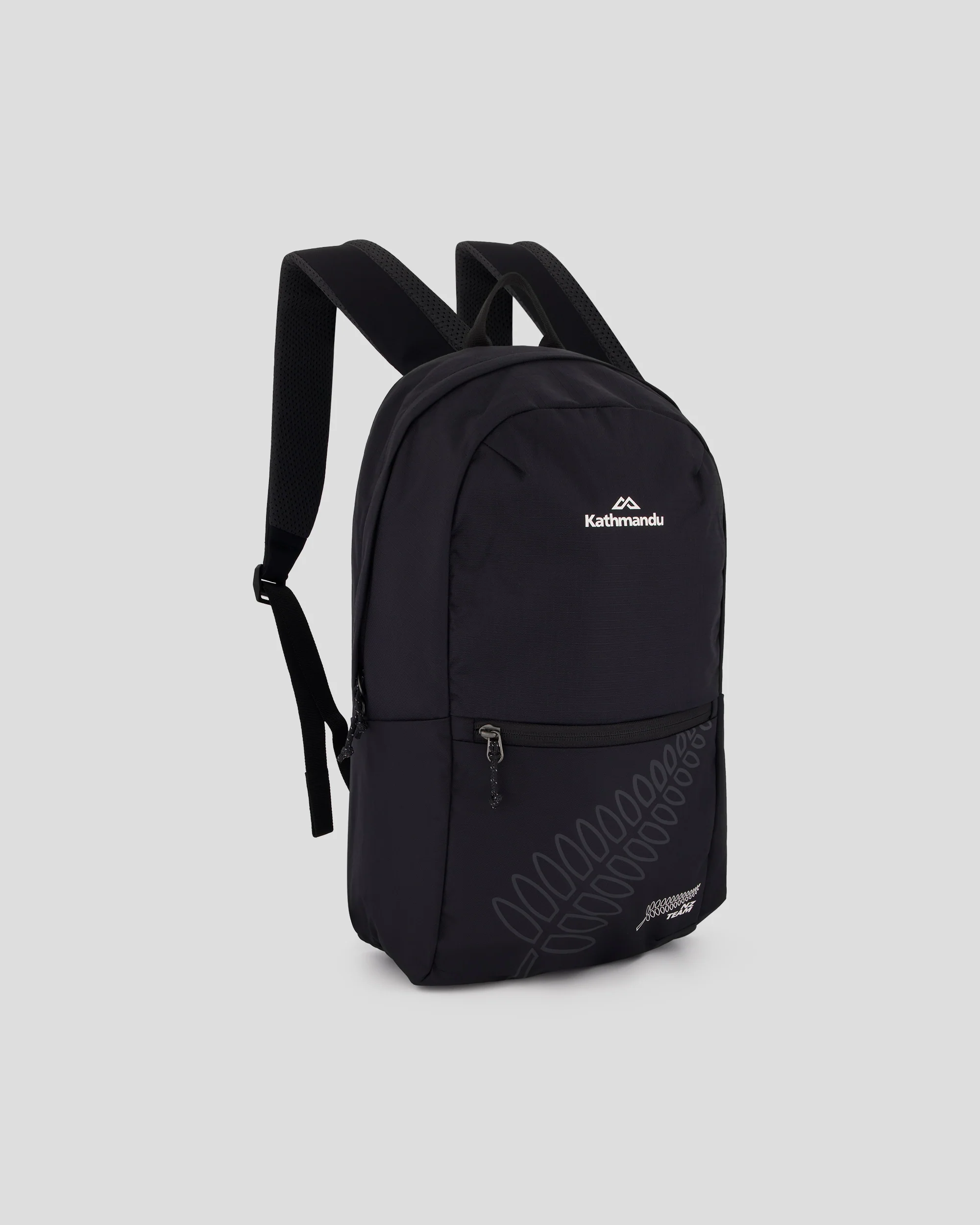 Axon 18L Backpack - SPT Black | New Zealand Team Supporters Collection - Image 5