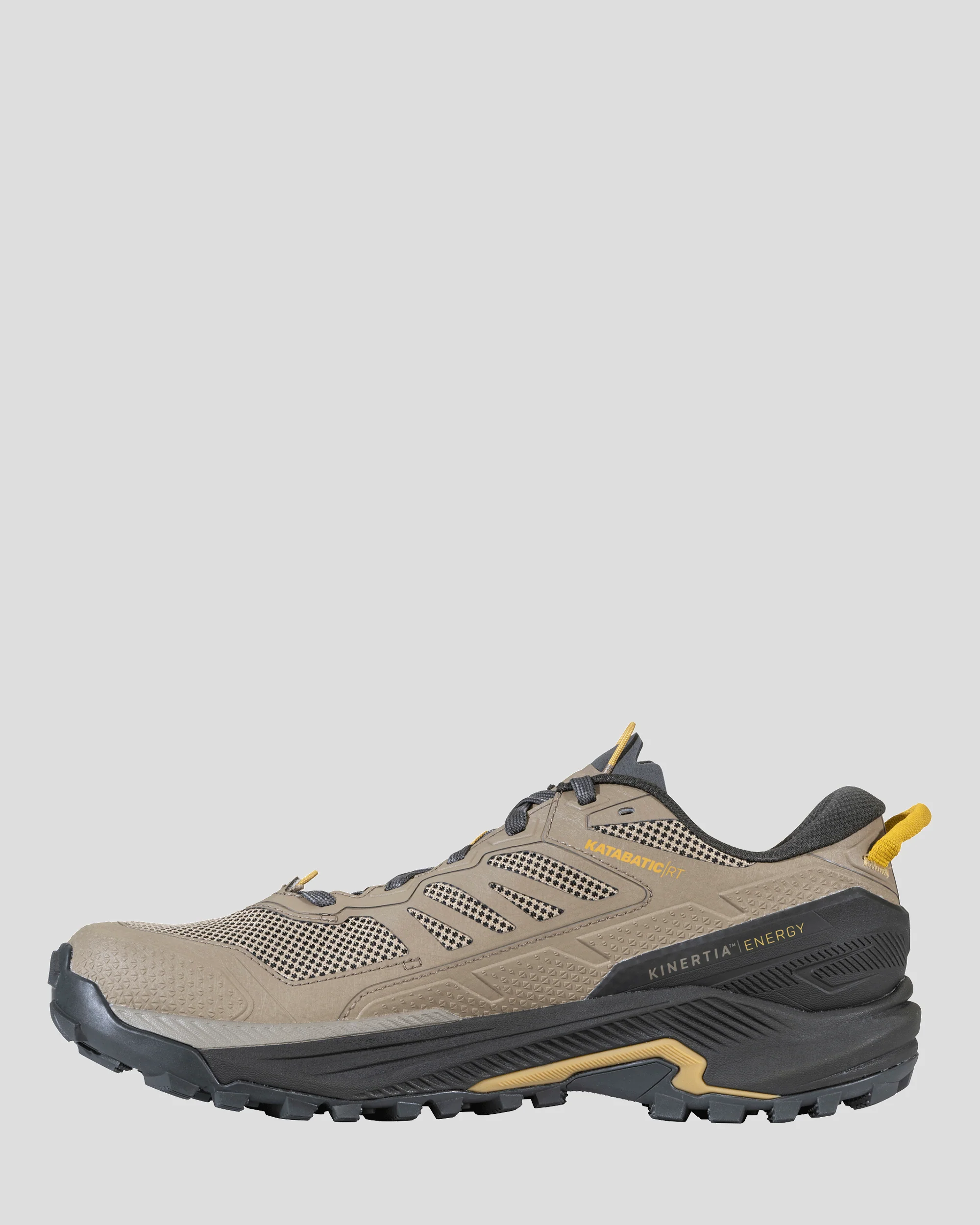 Men's Oboz Katabatic RT LOW Gtx - Thicket - Image 3