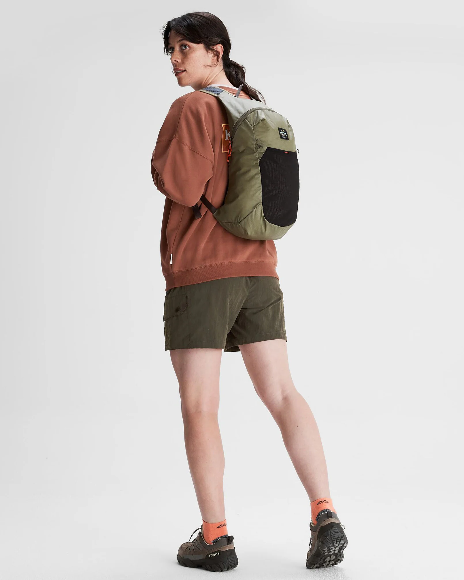Pack&Go Pack - Beech - Image 2