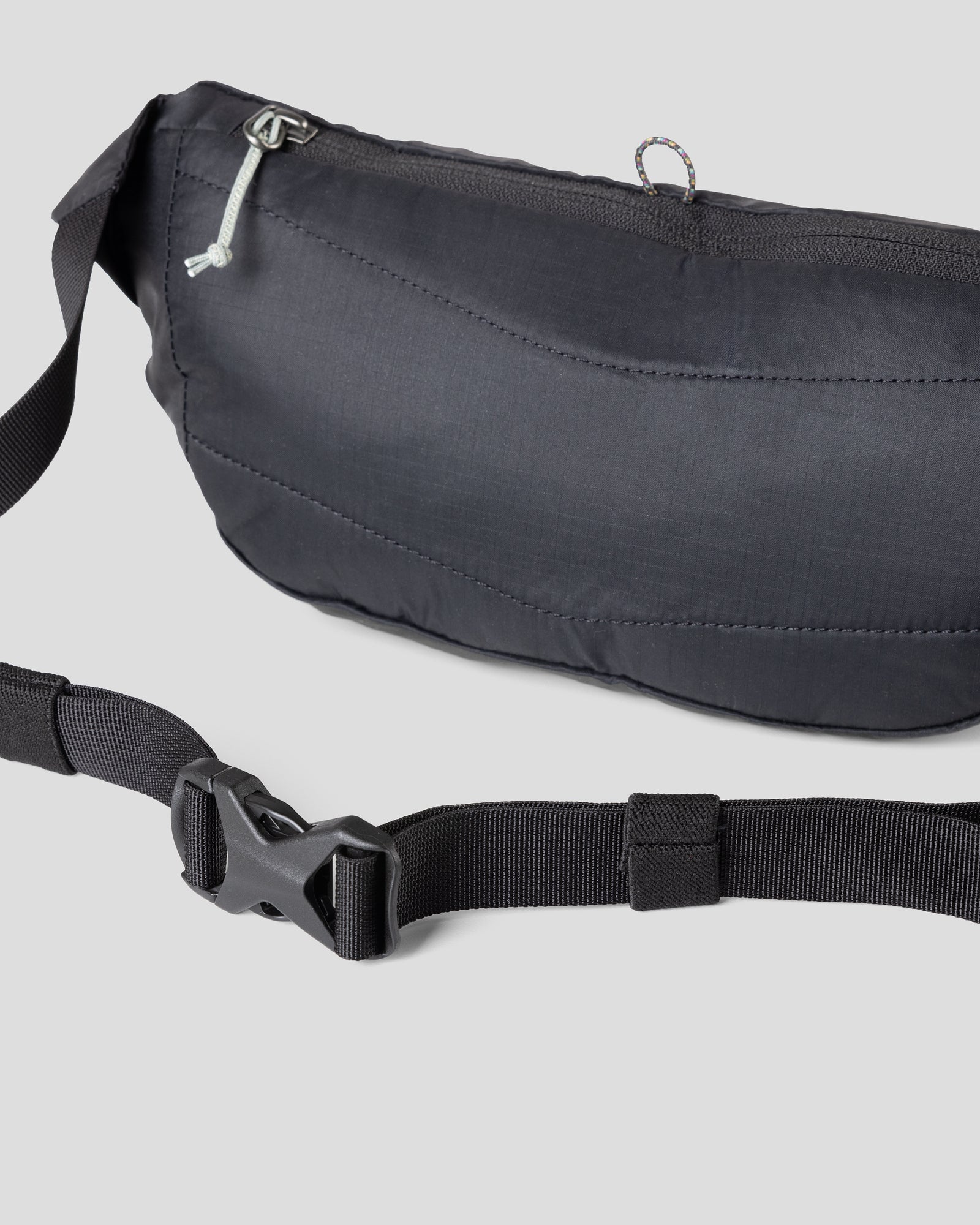 Pack&Go Crossbody Pouch - Black Stingray - Image 3
