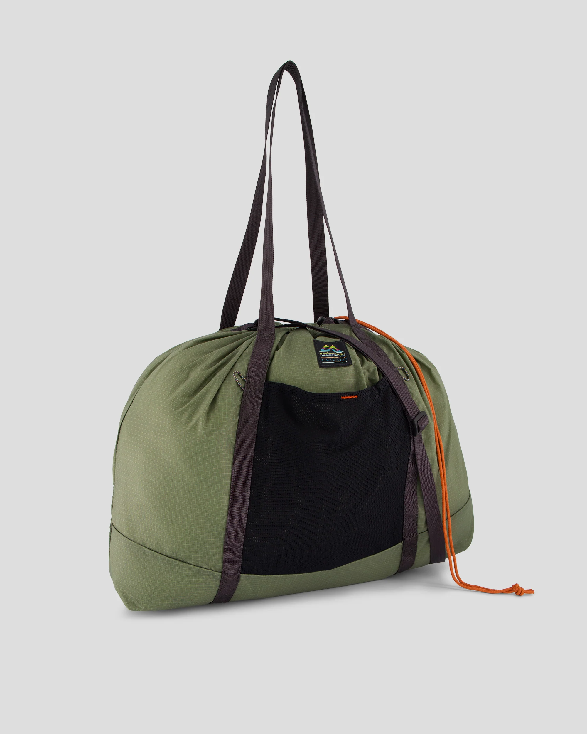 Pack&Go Tote - Beech