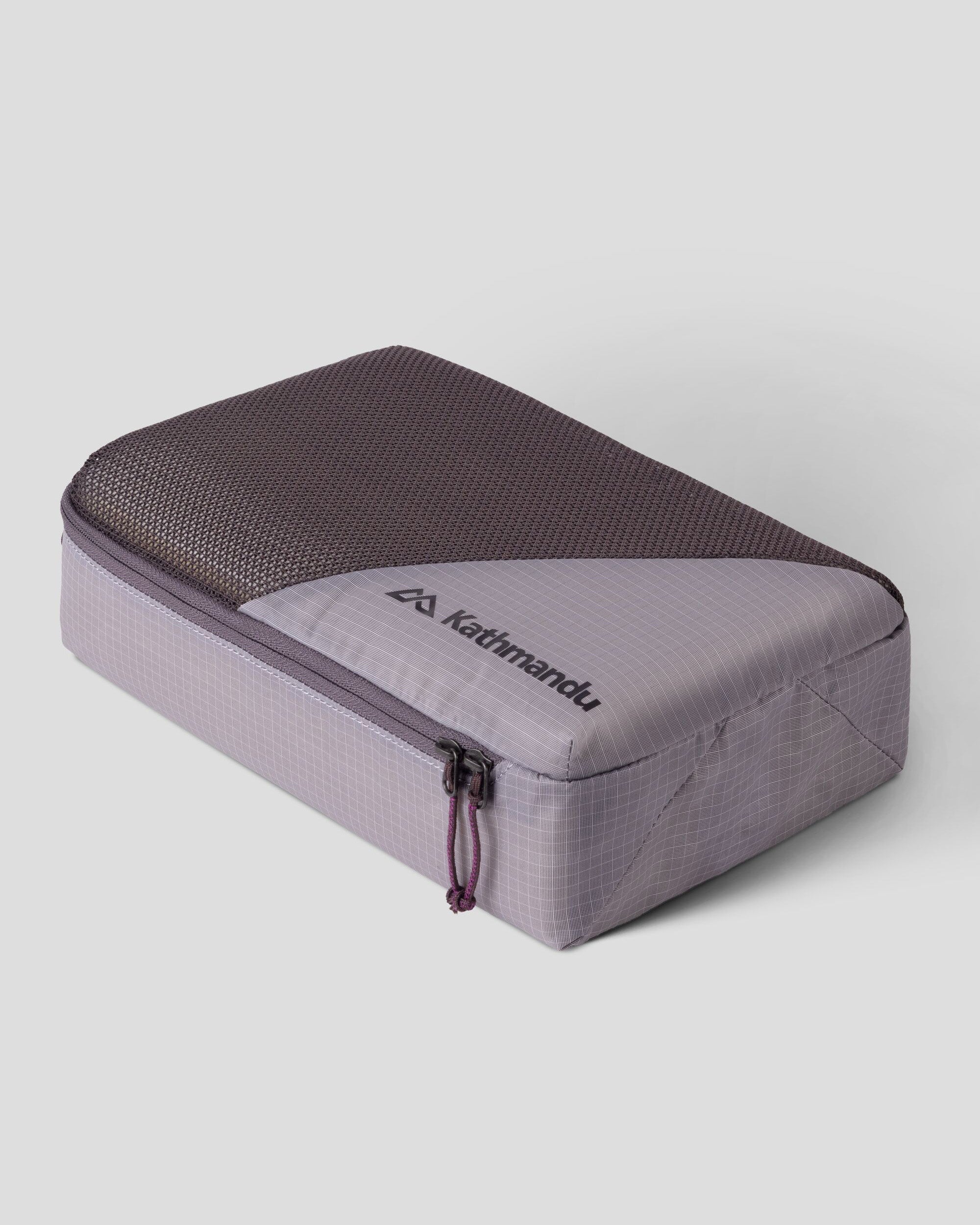 Packing Cube - Small - Light Haze