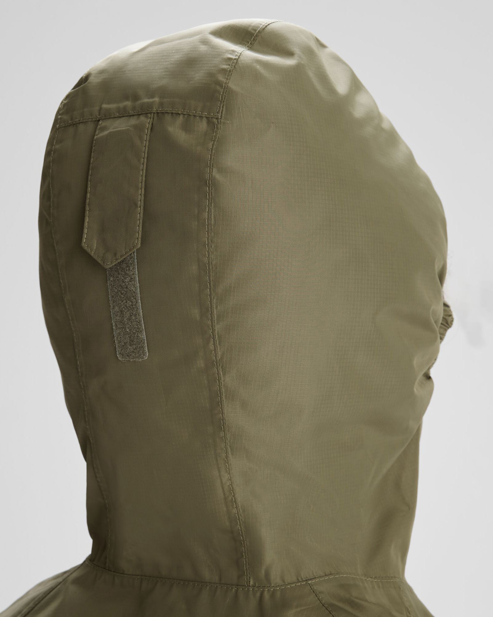 Youth Pocket-it 2-layer Rain Jacket - Beech - Image 10