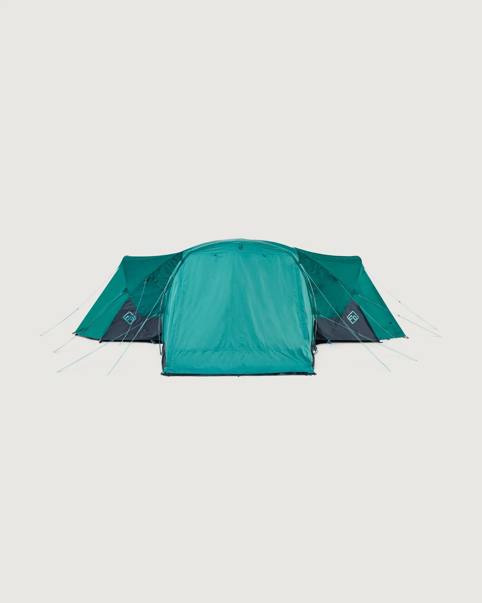 Retreat 360 7-9 Person Tent - Brittany/Dive - Image 8