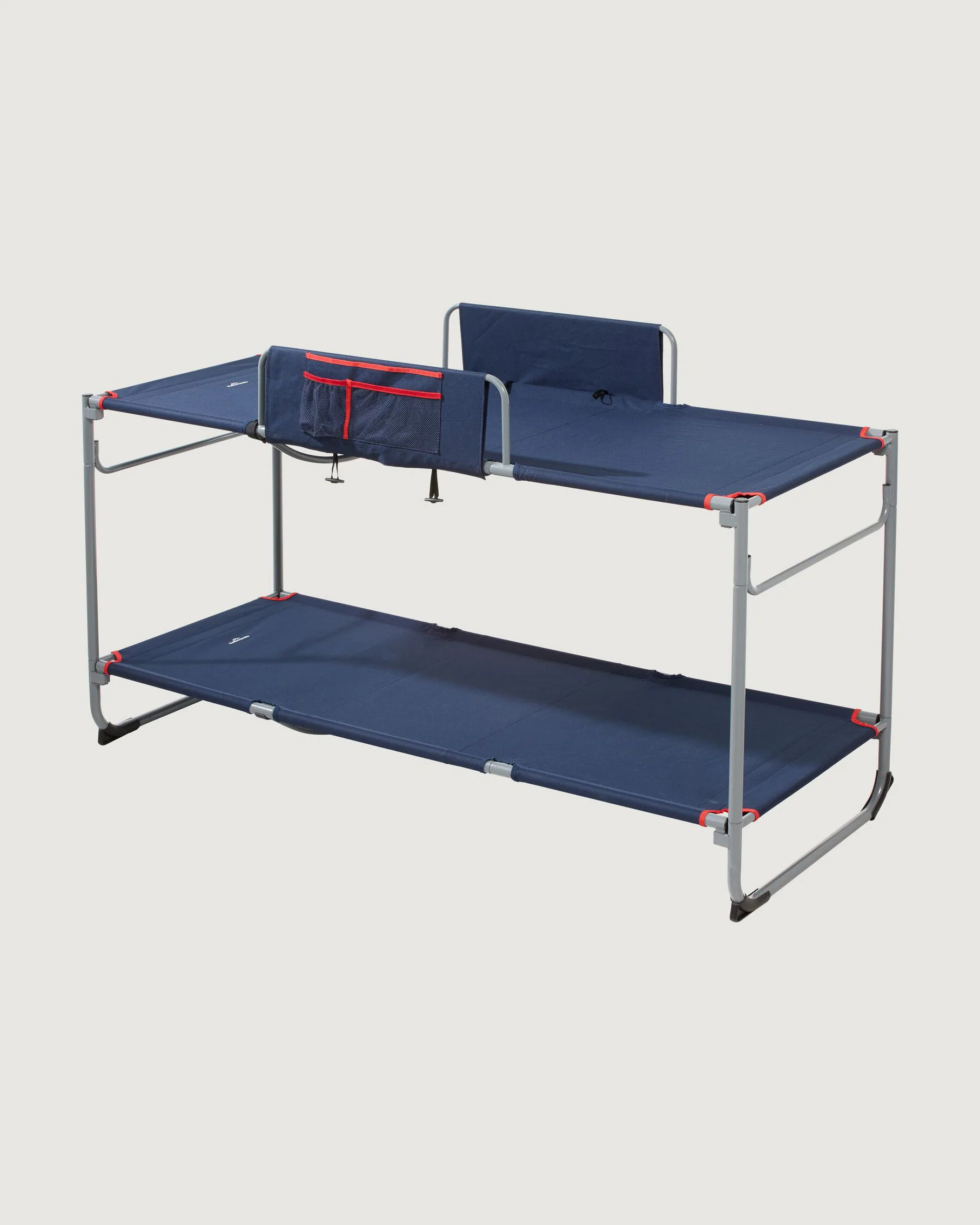 Retreat Dual Use Bunk Bed - Dark Navy