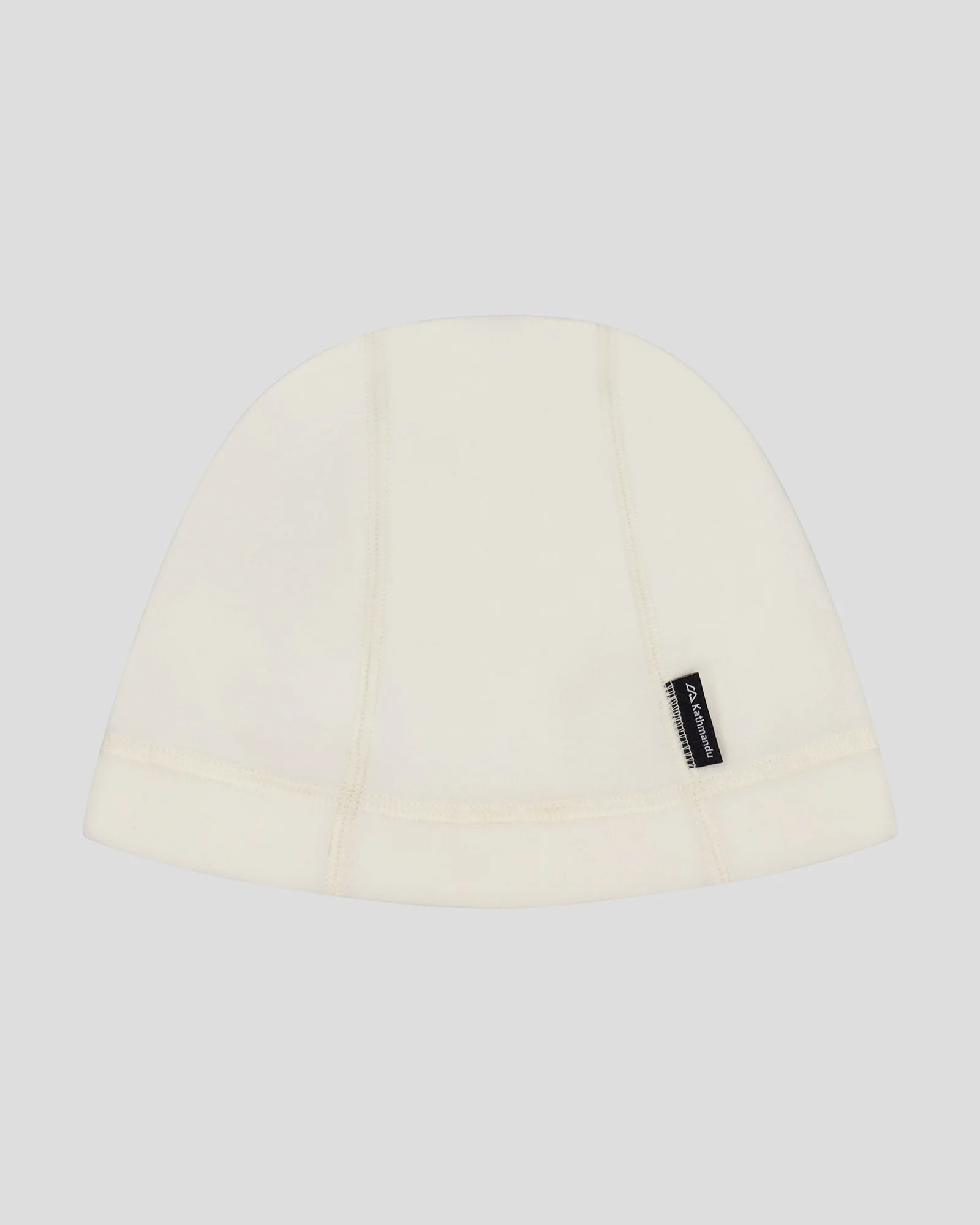 Ridge 100 PrimaLoft® Bio  Fleece Beanie - Natural