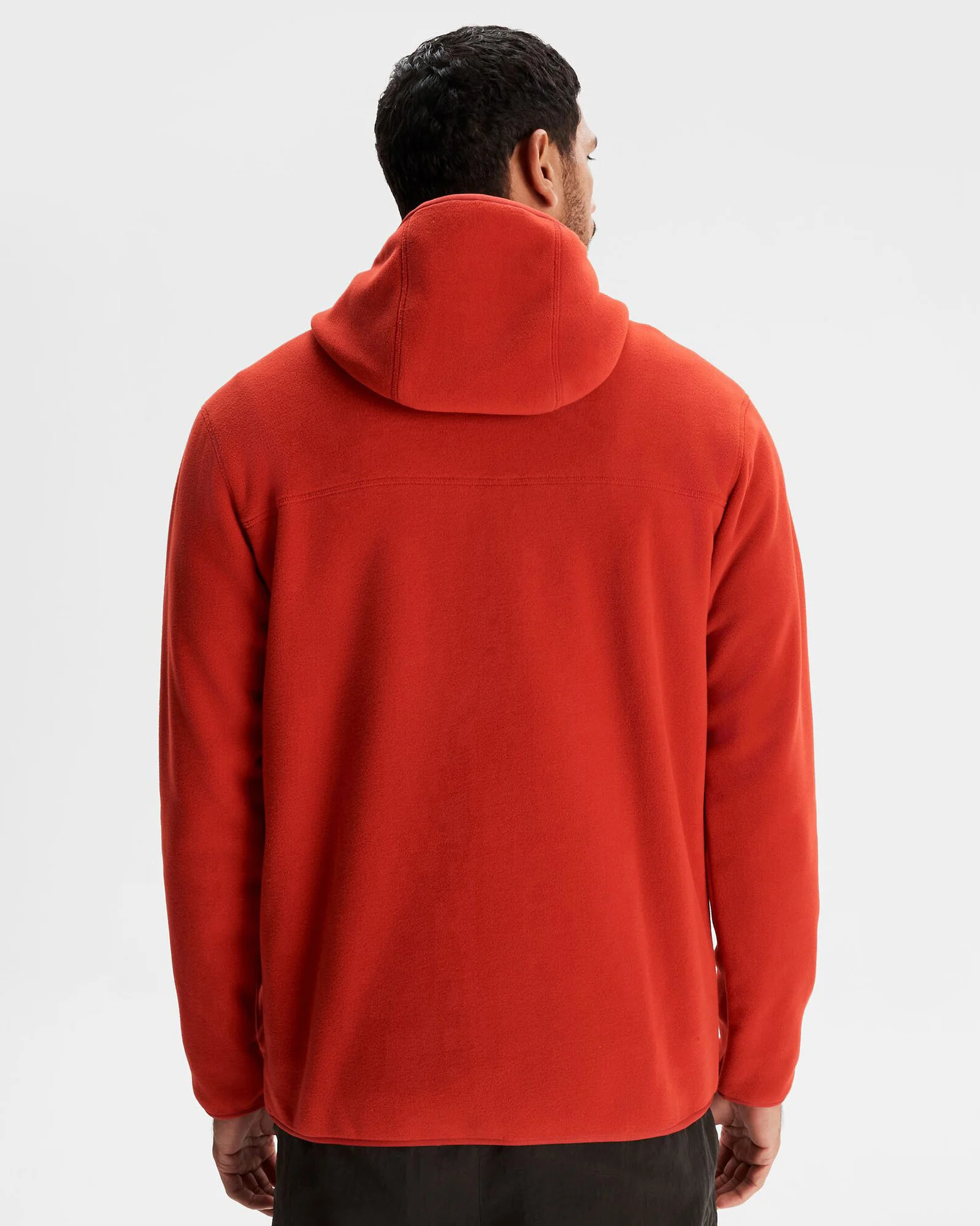 Ridge Retro 200 Primaloft Men's Jacket - Spicy Chilli Pepper - Image 3