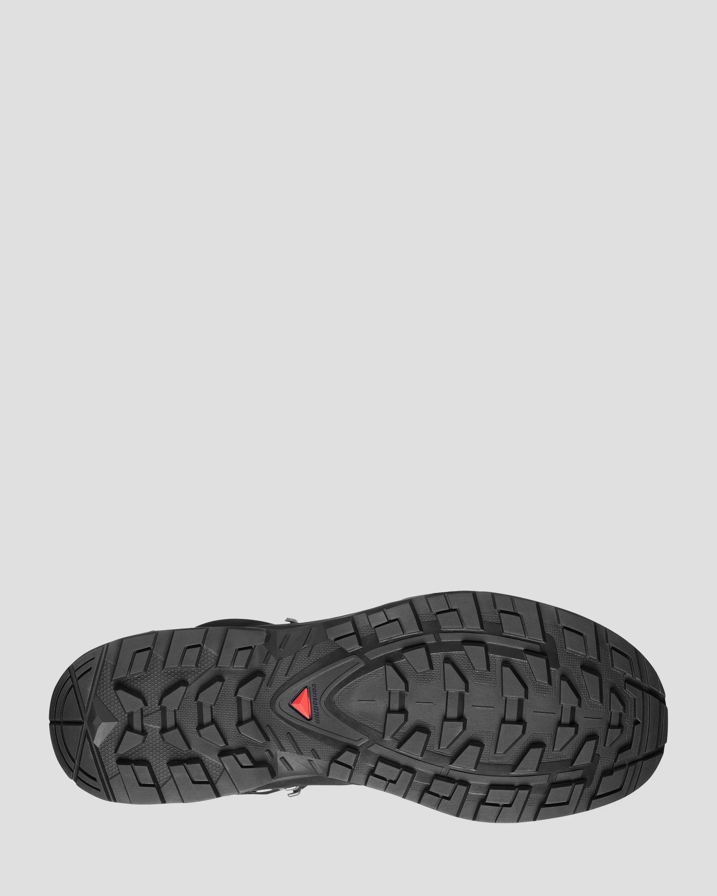 Men's Salomon Quest 5 GTX Boots - Asphalt / Black / Asphalt - Image 7