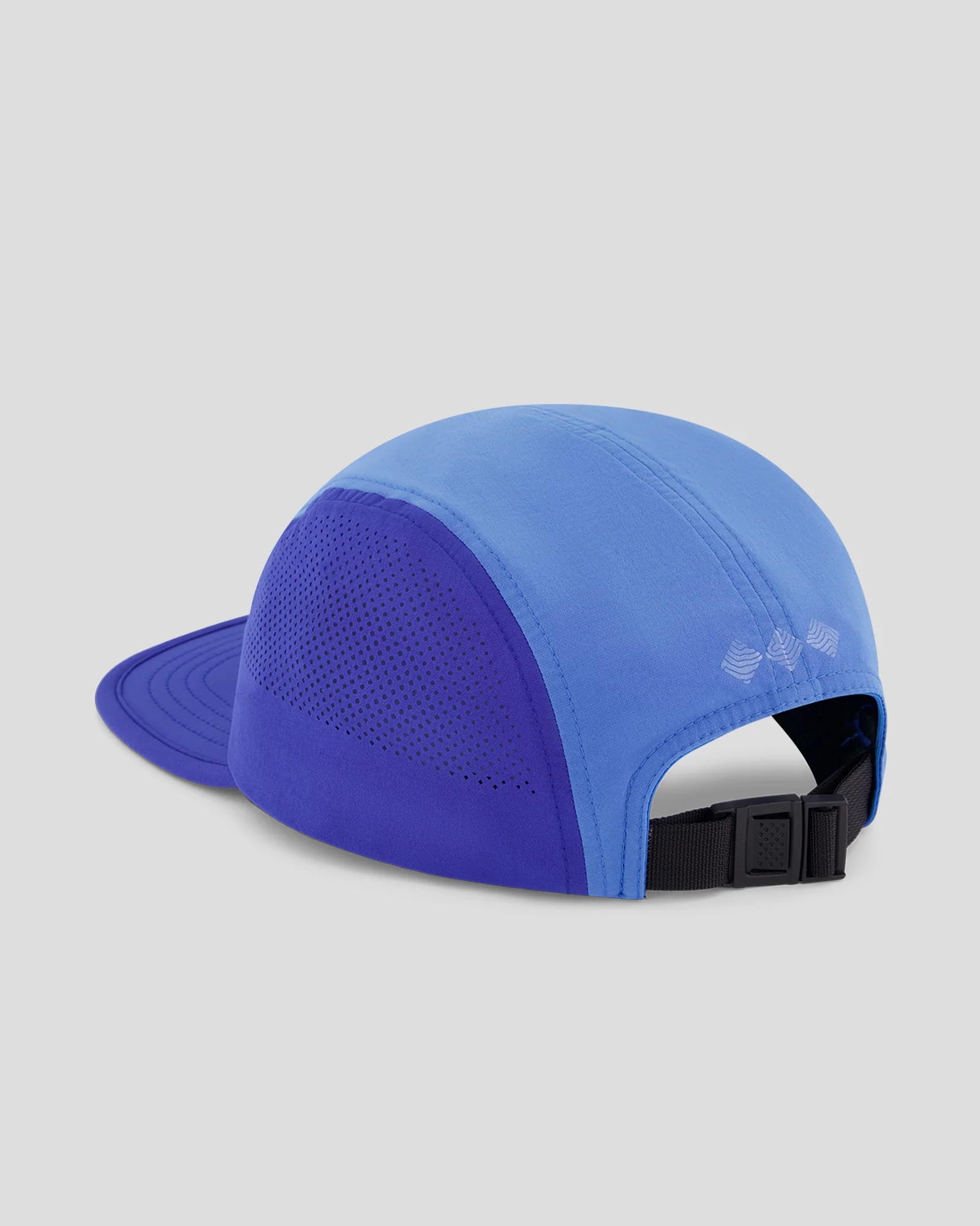 Seeker Active Cap - Dark Peri - Image 2