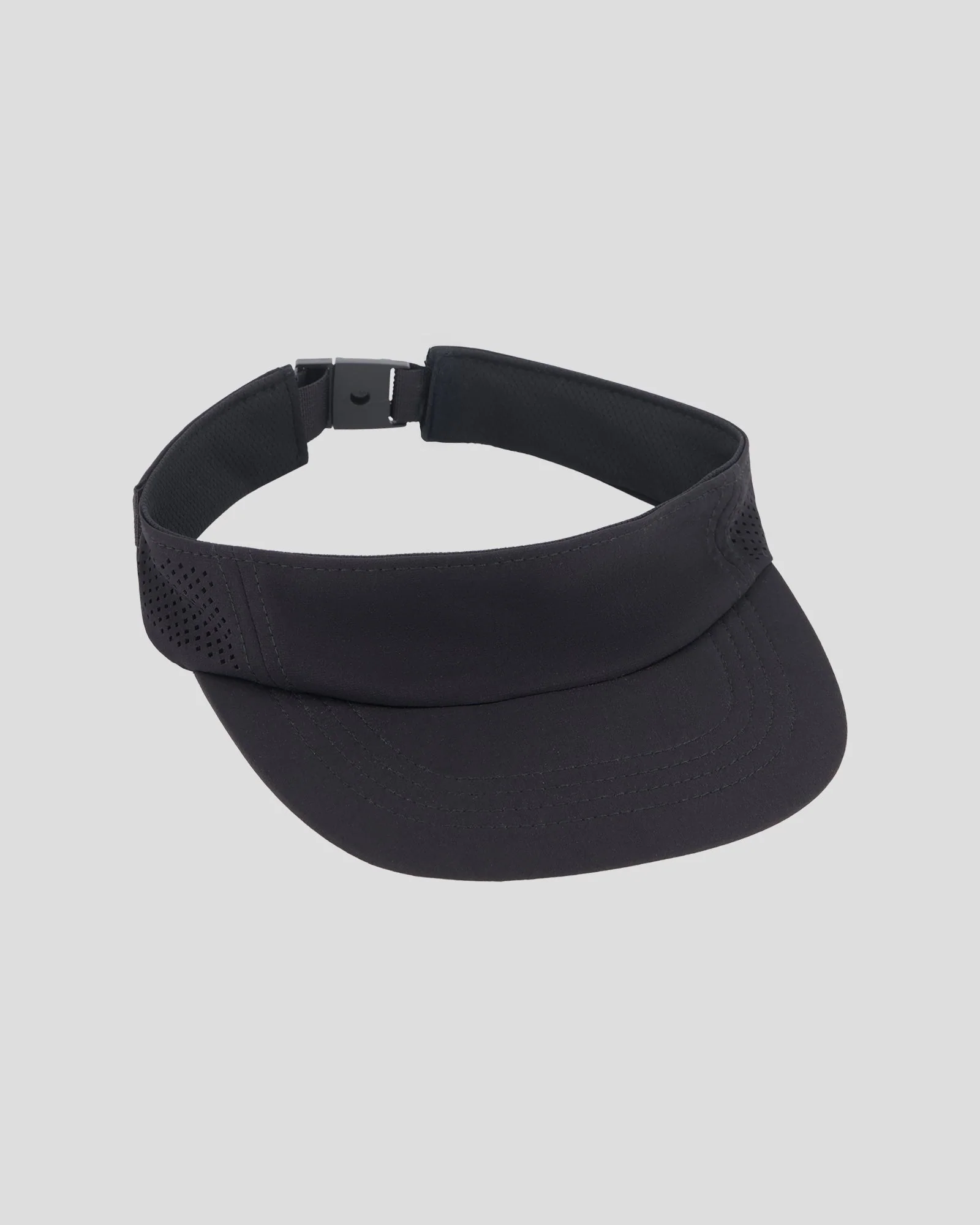 Seeker Active Visor - Black Stingray