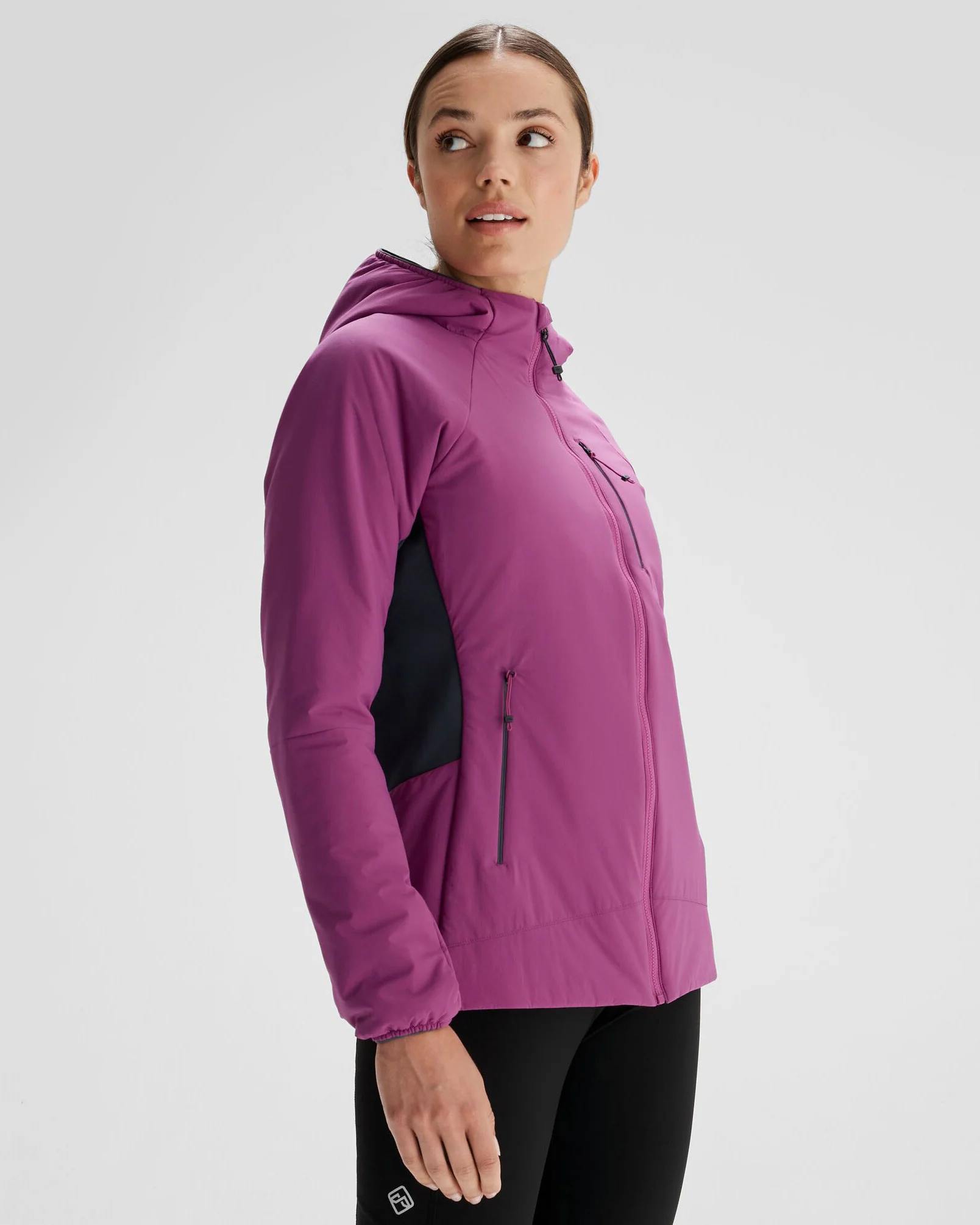 Women's Seeker PrimaLoft® Active Hooded Jacket - Raz - Image 3