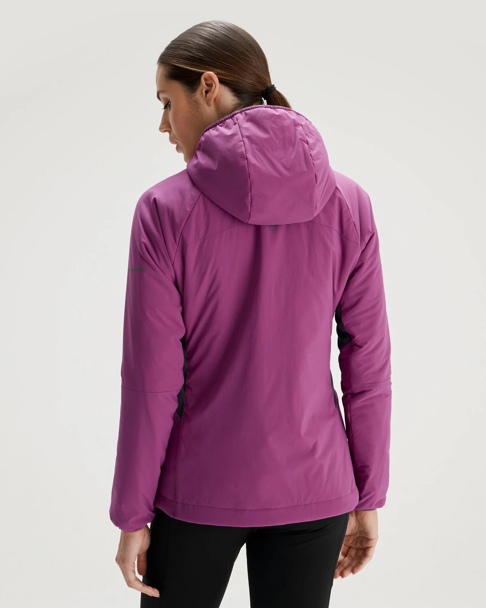 Women's Seeker PrimaLoft® Active Hooded Jacket - Raz - Image 4