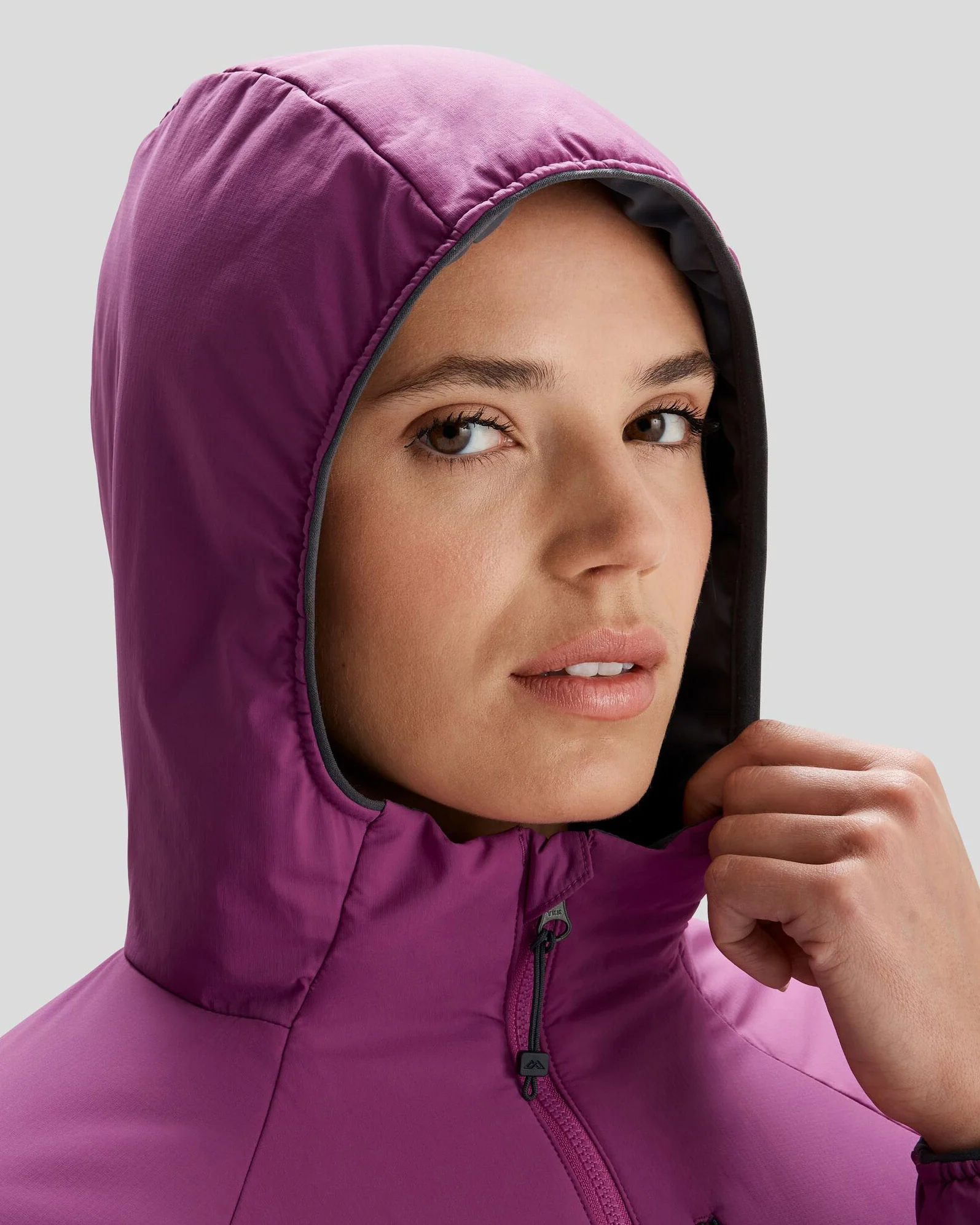 Women's Seeker PrimaLoft® Active Hooded Jacket - Raz - Image 5